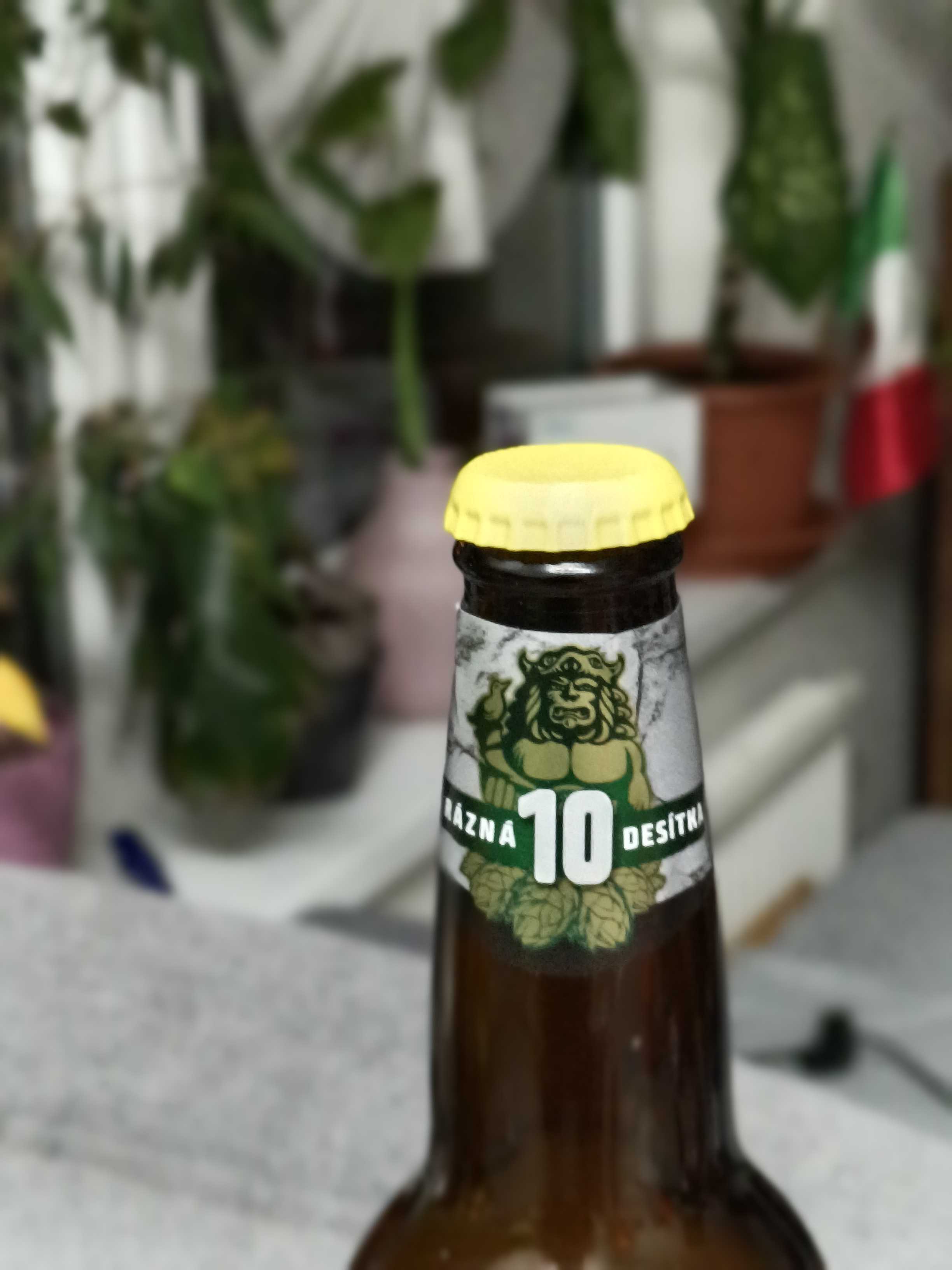 Realistic bottlecap — miniatura 3