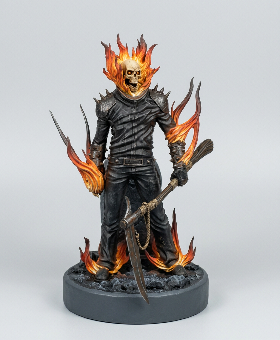 Ghost Rider