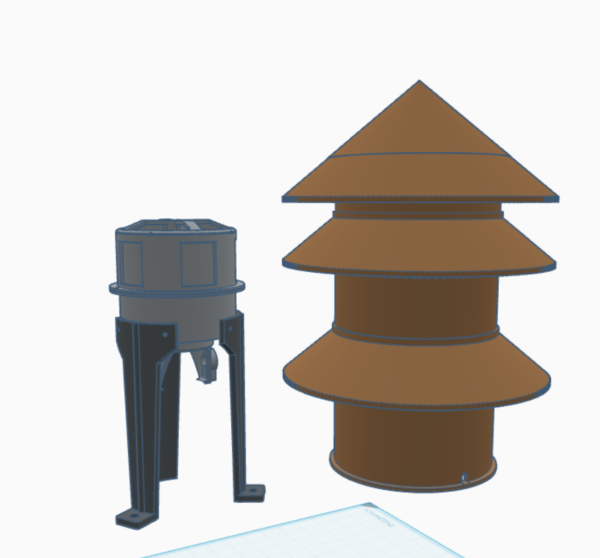 Fedelcode/Federal Electric Model 2/Mach 2 — miniatura 2