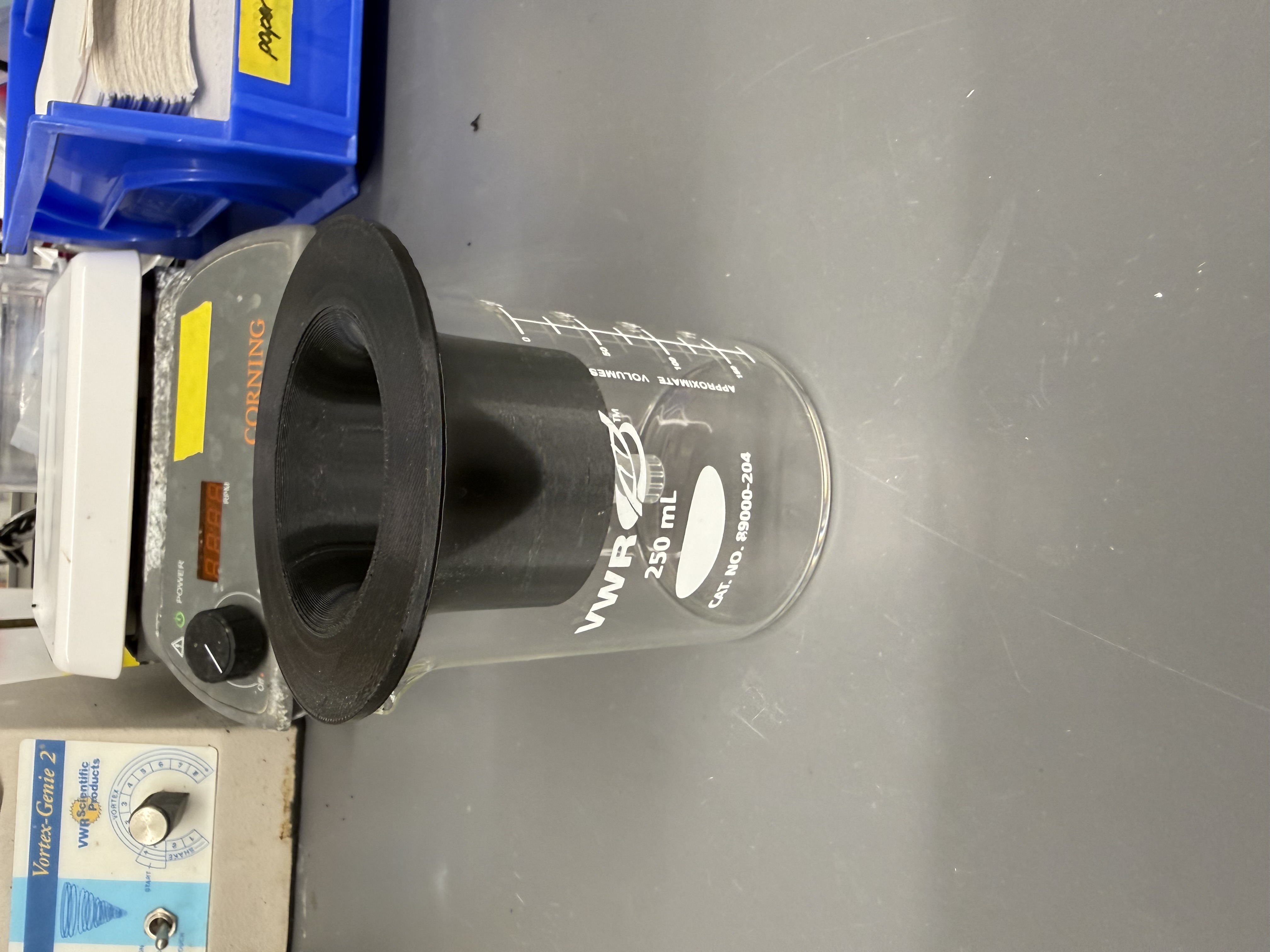 Rate-Controlled Freezing Container — miniatura 10