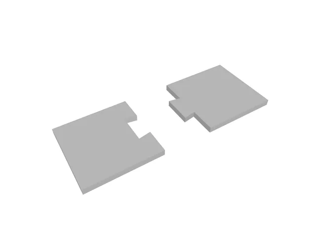 Dovetail Tests