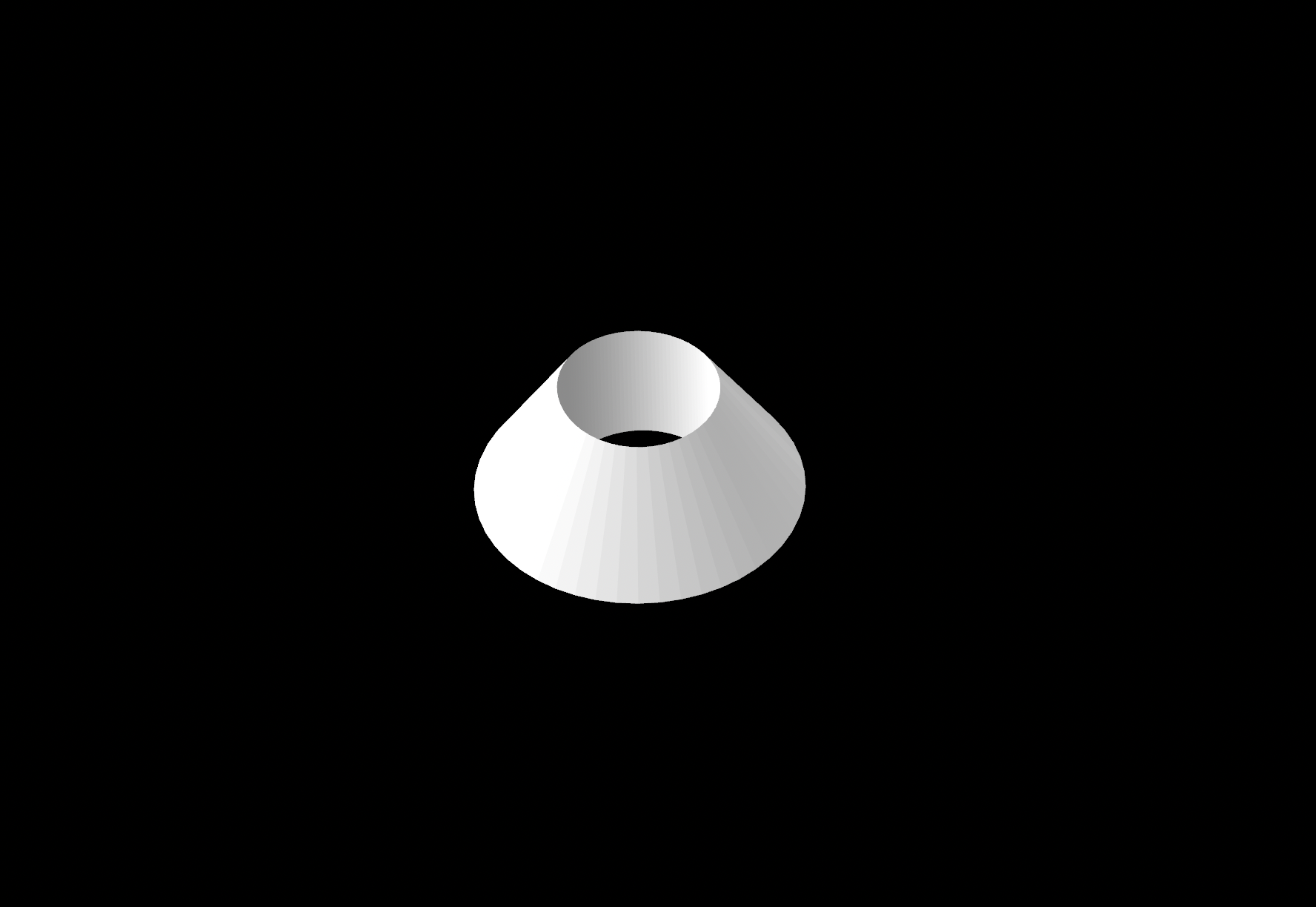 Tubeless Presta valve gasket
