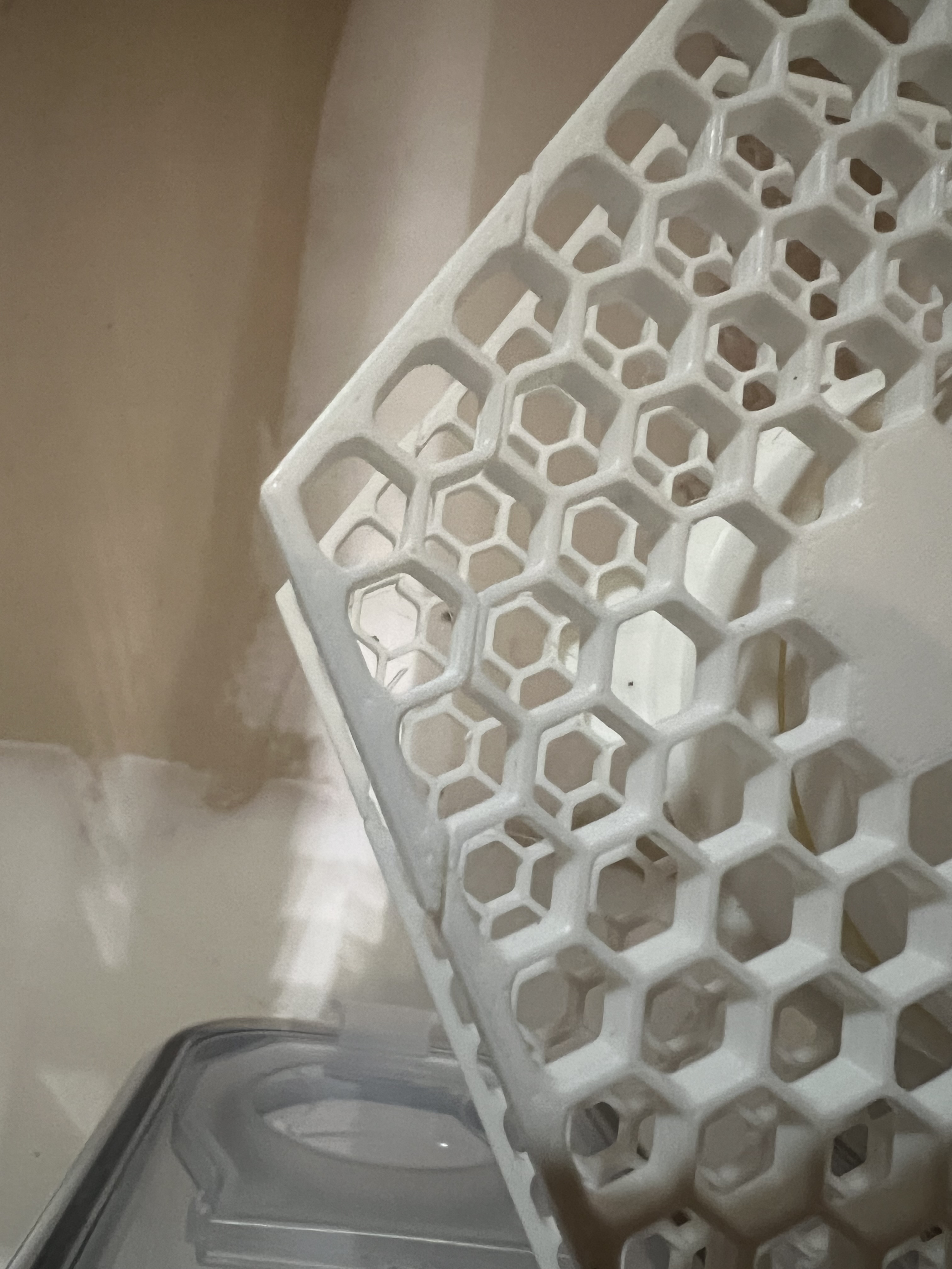 Mini+ Sized Hexagonal Spool for the Prusament Refill System — miniatura 2