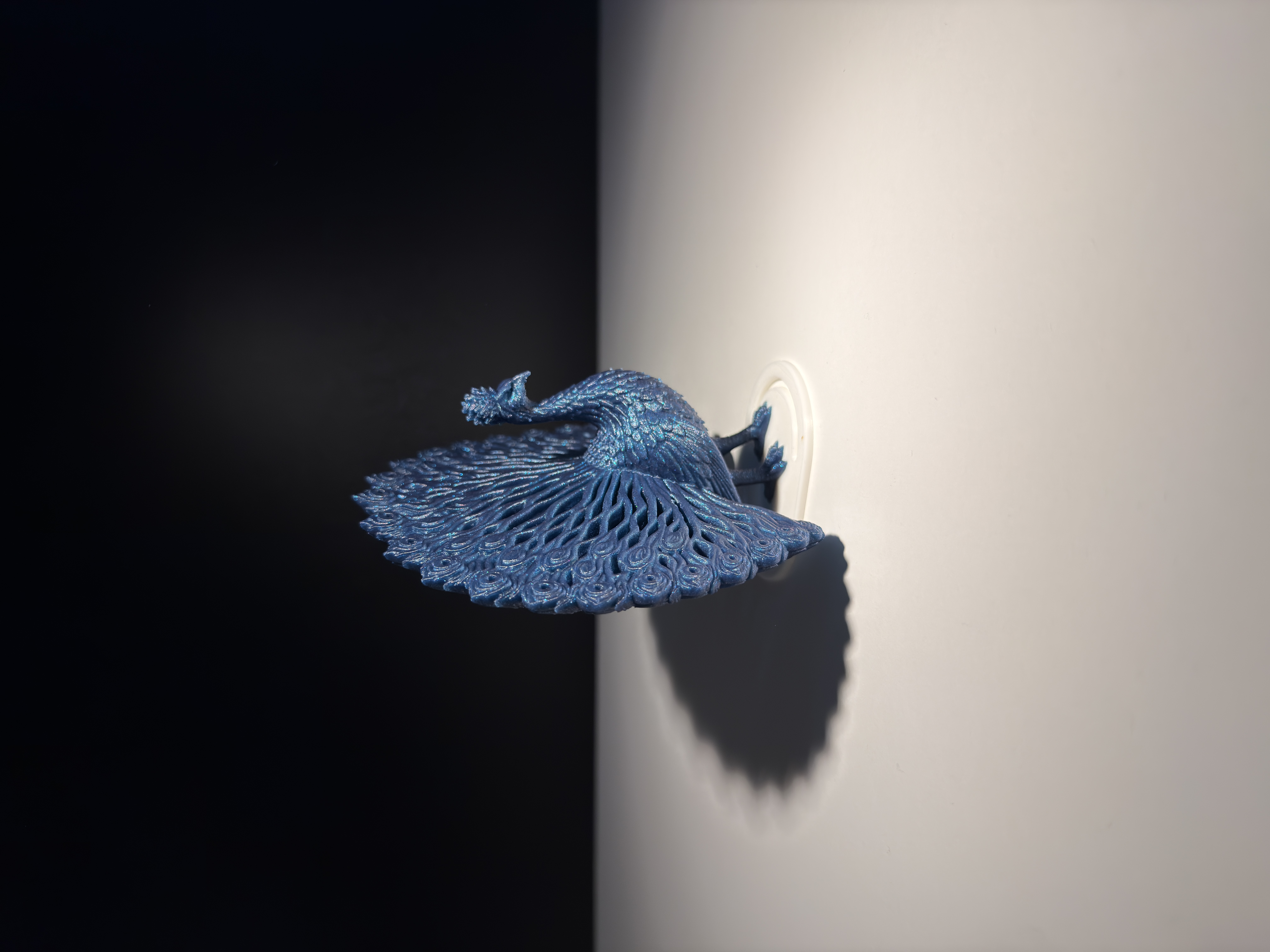 Peacock — miniatura 2
