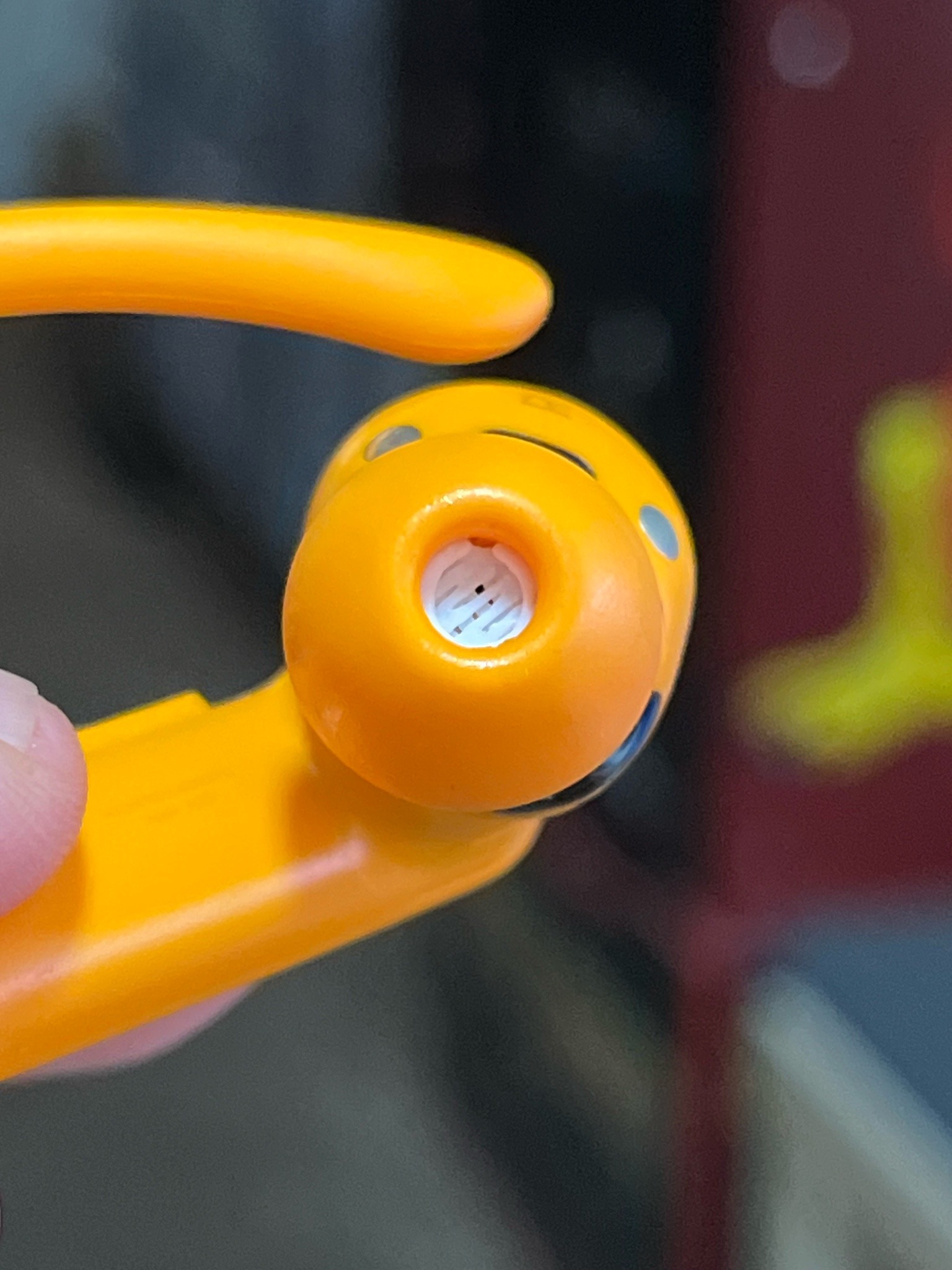 Powerbeats Pro 2 Earbud Filter