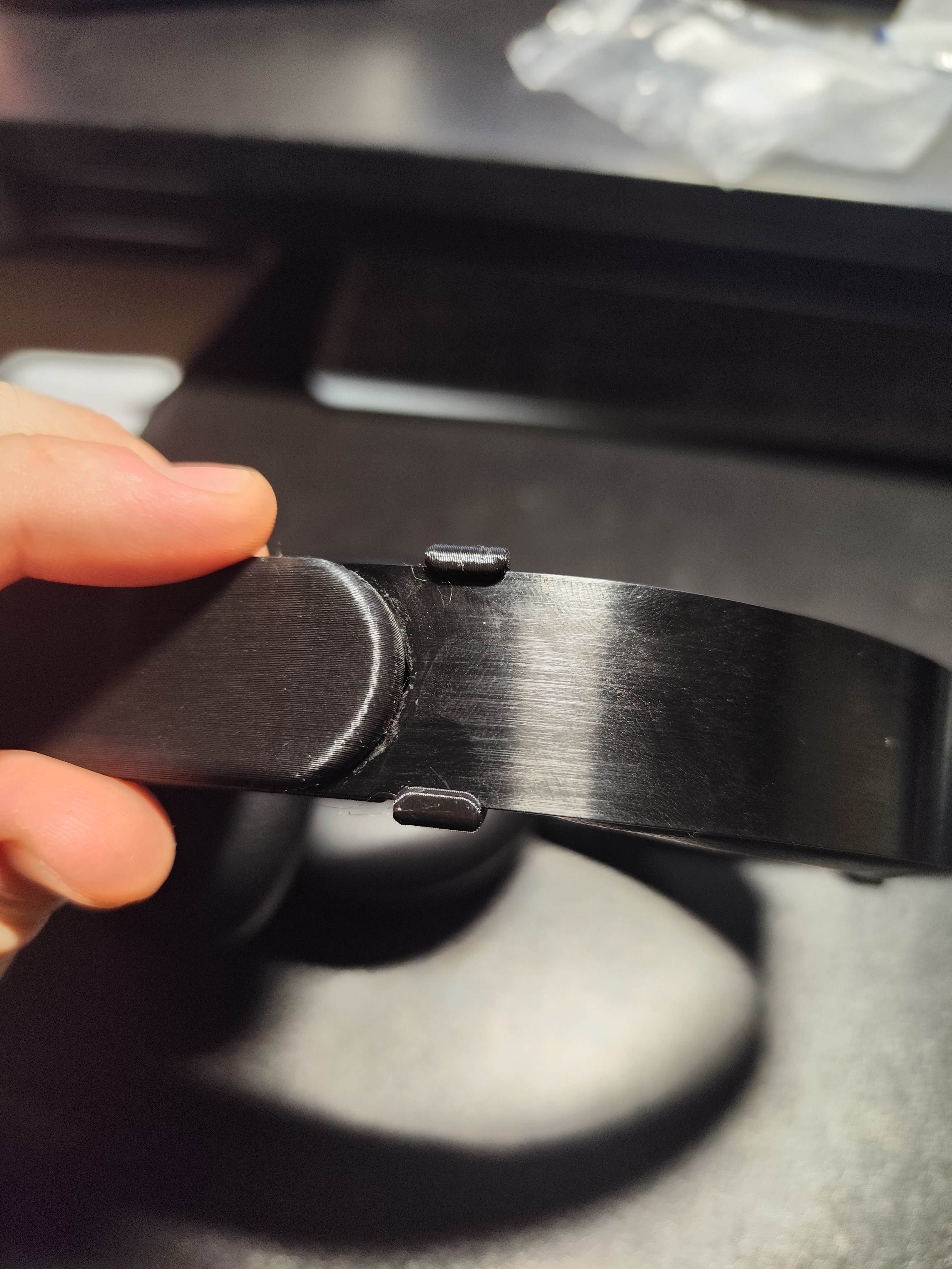 Soundcore Life Q30\Q35 Reinforcement Clip