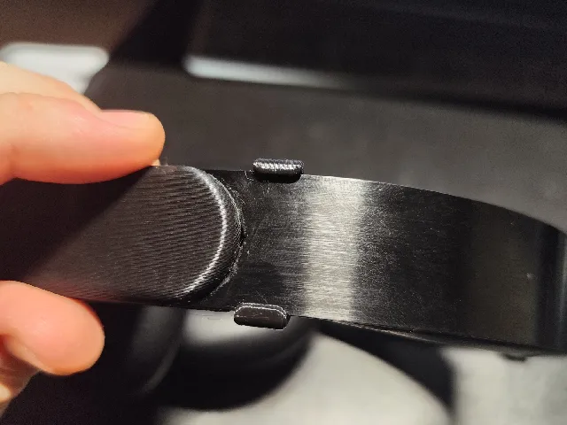 Soundcore Life Q30\Q35 Reinforcement Clip