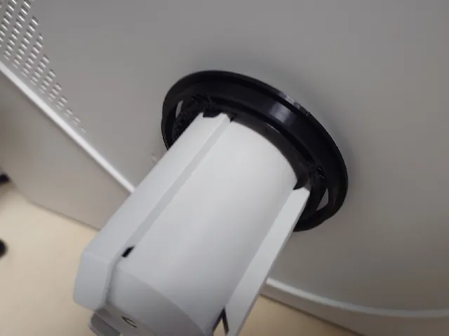 Snapmaker U1 Filament Adapter