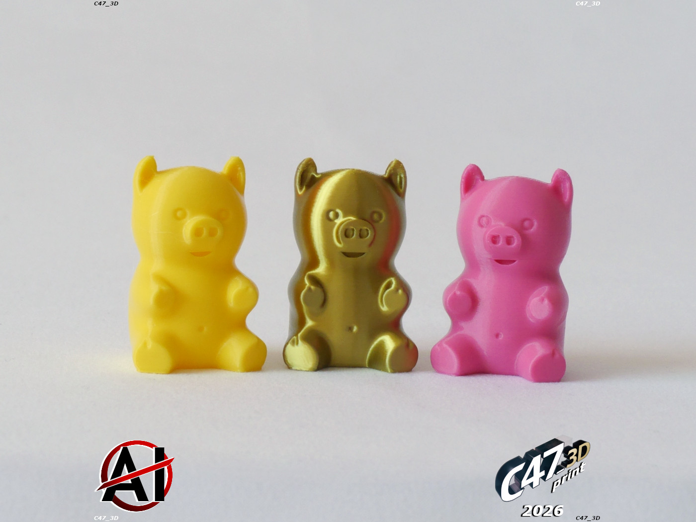 Piggy Set — thumbnail 3