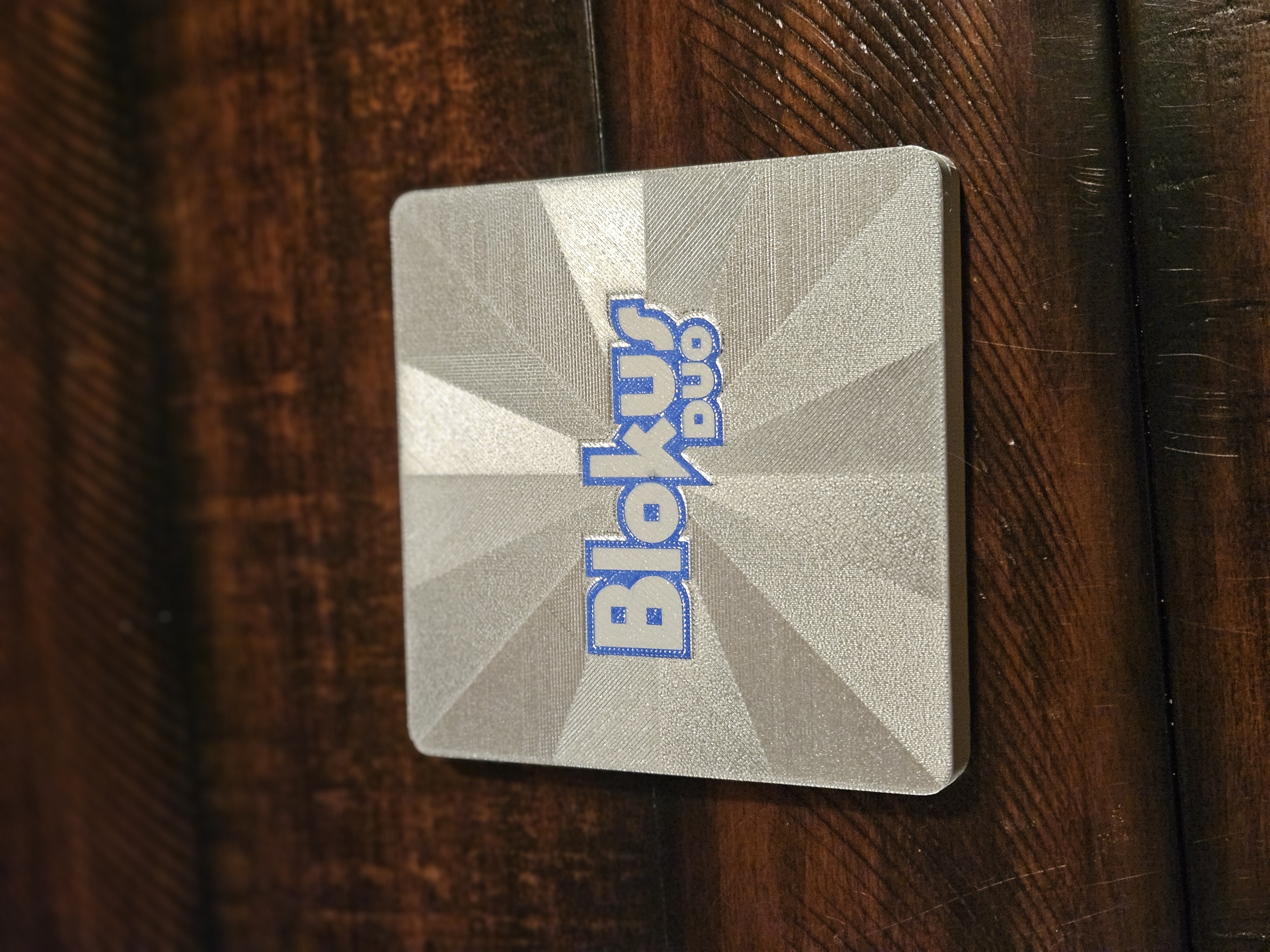 Magnetic Travel Blokus Duo