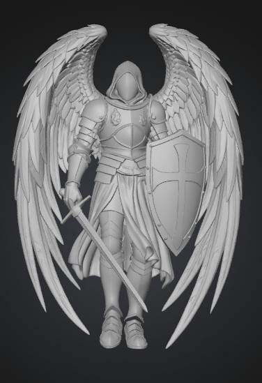 Guardian of Valor