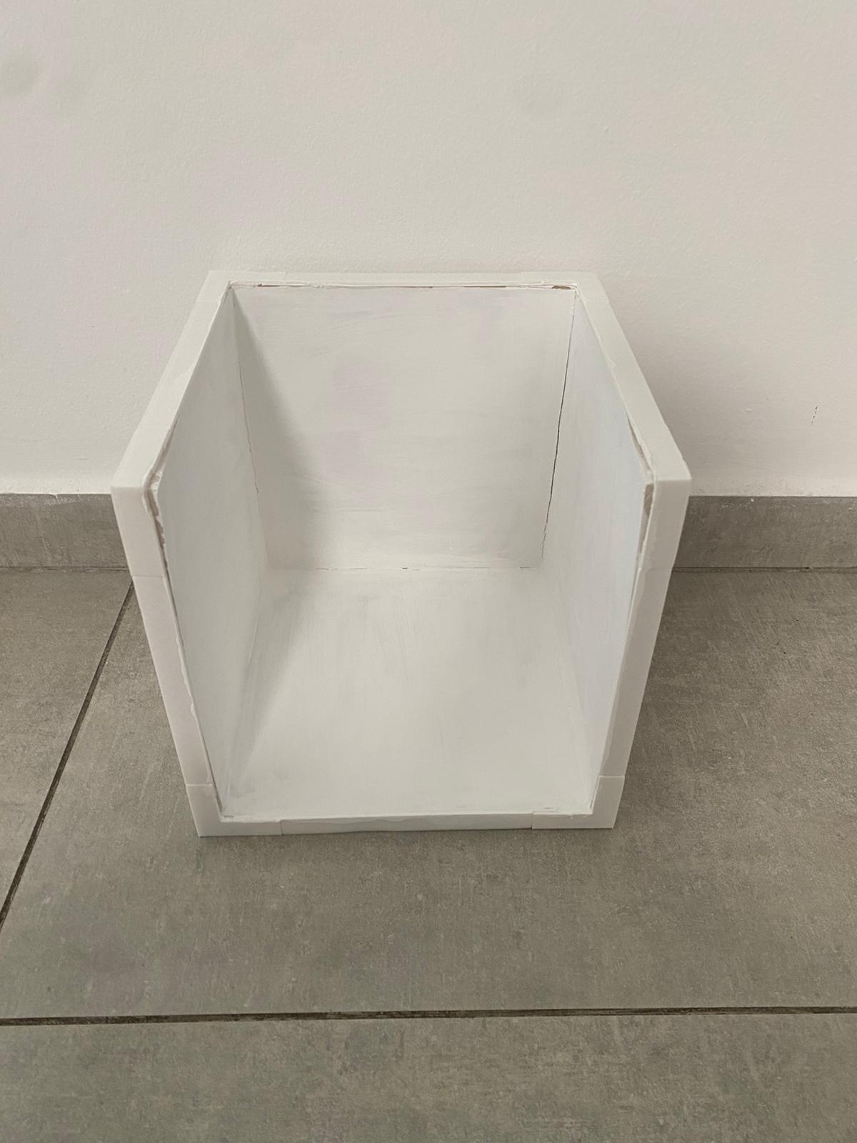 Miniatura 3 do modelo 3D DIY Modular Lightbox | Replaceable Panels