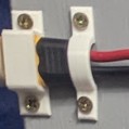 XT60 Horizontal Clamp