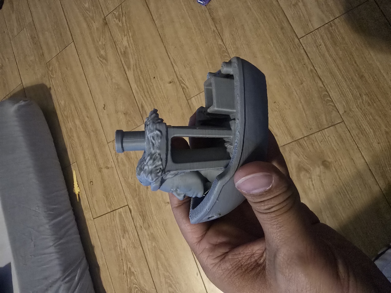 Michael Meyers Benchy — thumbnail 4