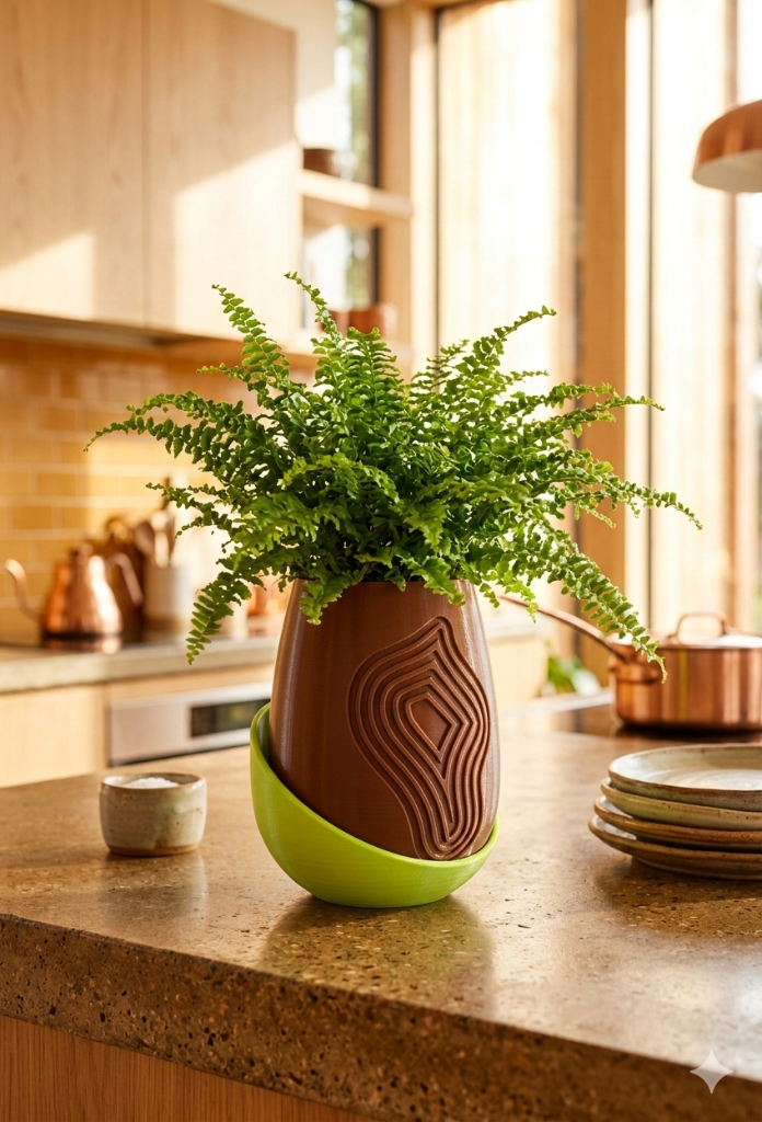 GEODPLANTER
