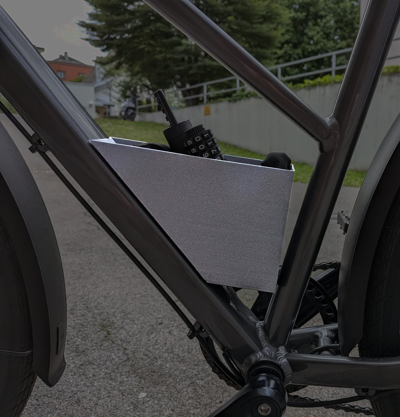 Bottle Cage Basket for Bicycle