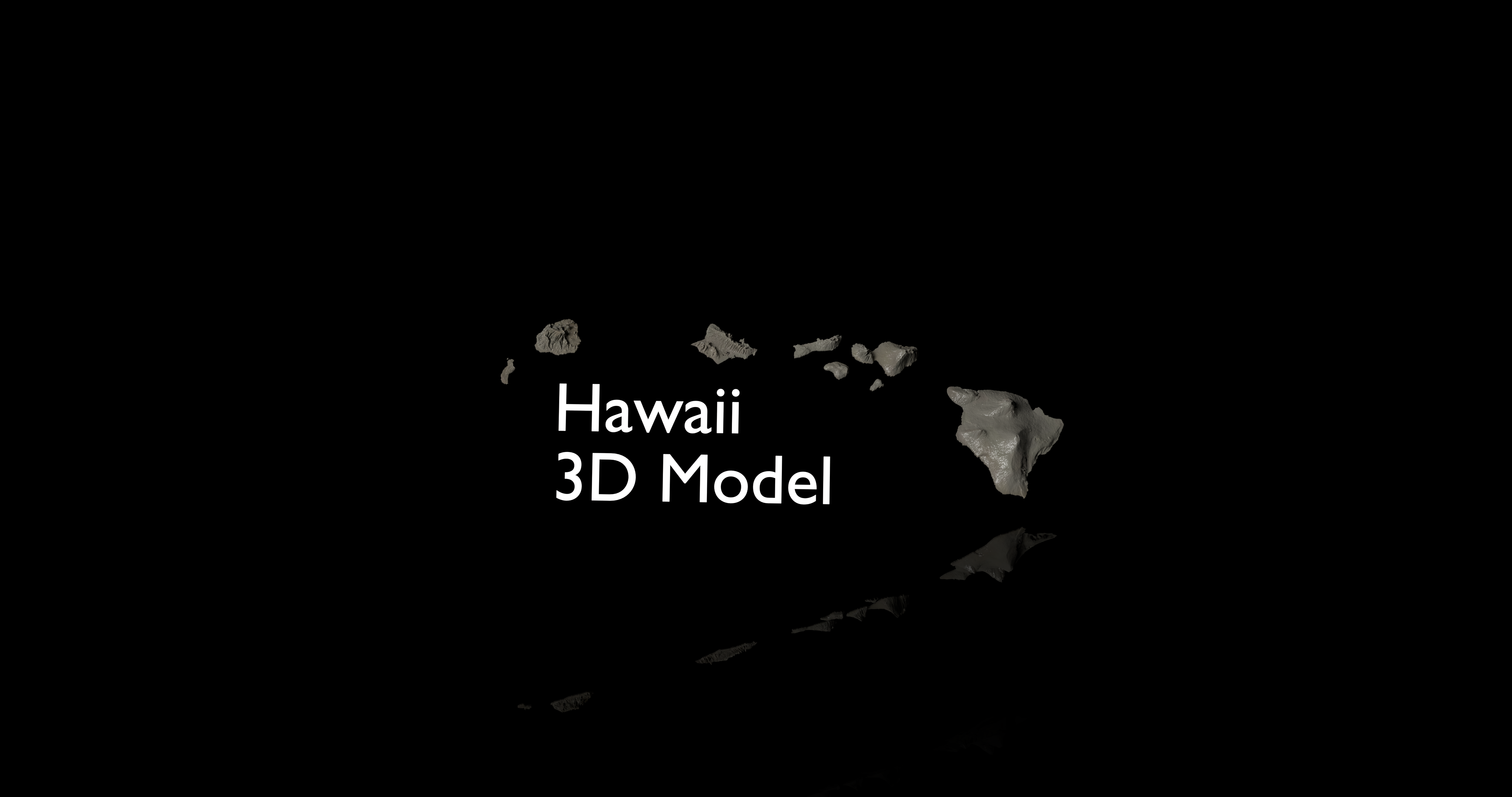 Hawaii (US State)