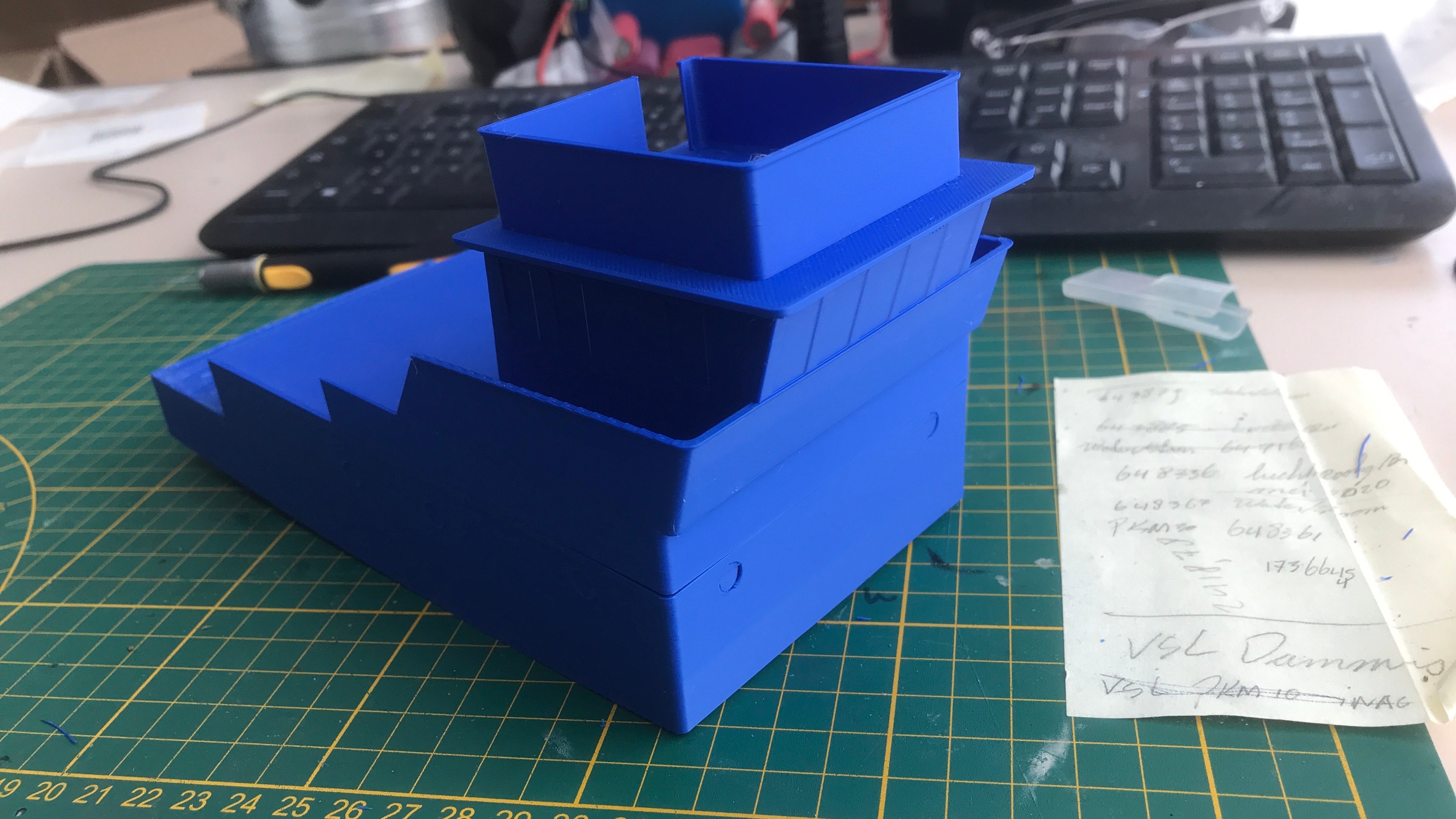 Tug boat Samson — miniatura 12