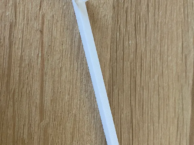 Elegoo Centauri Carbon 4mm PFTE Pipe Remover