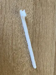 Elegoo Centauri Carbon 4mm PFTE Pipe Remover