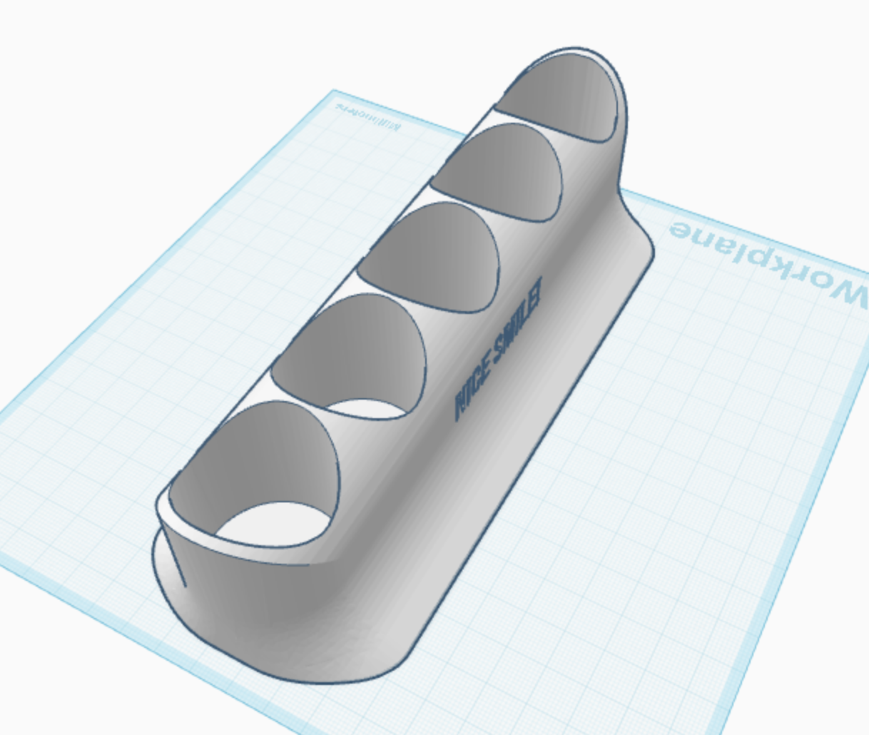 Electric Toothbrush Holder