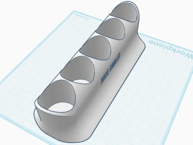 Electric Toothbrush Holder