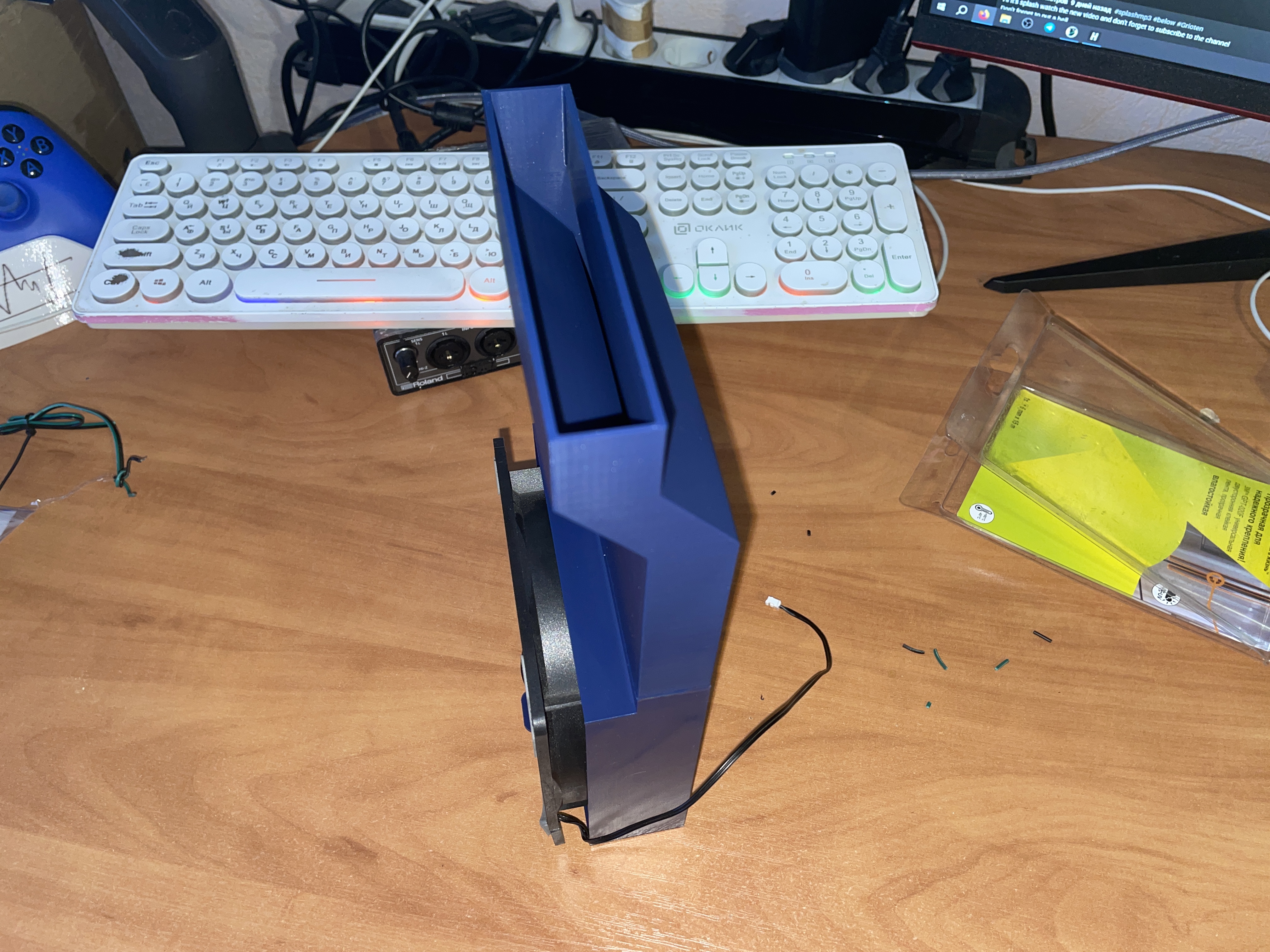 Flashforge Adventurer 5m Filter — miniatura 6