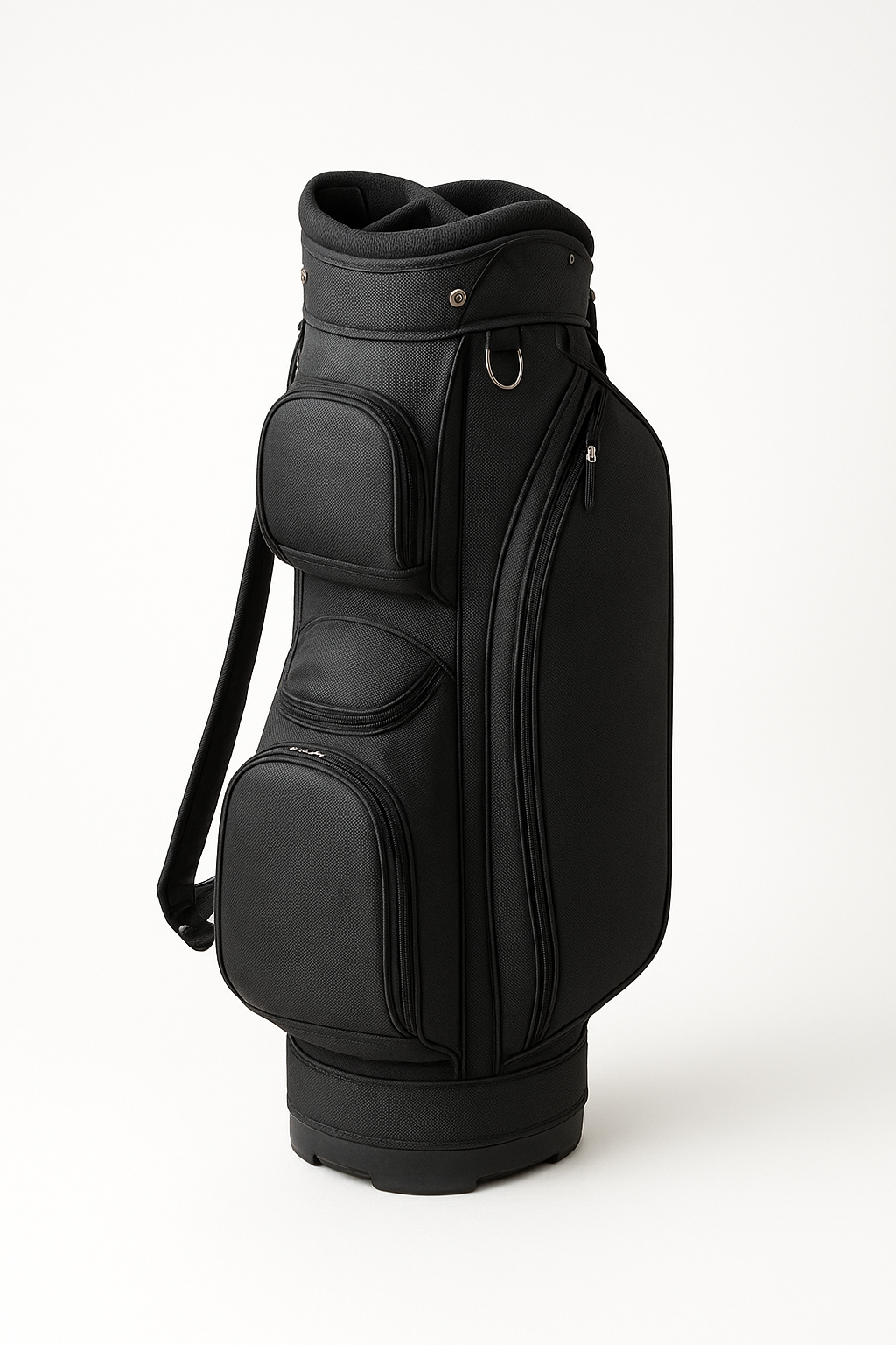 Golf Back