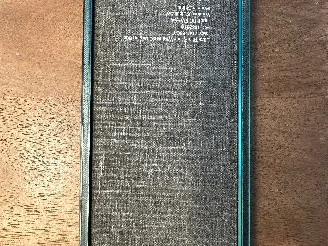 Phone Charging Pad Holder