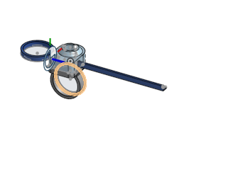 Pull copter — miniatura 2