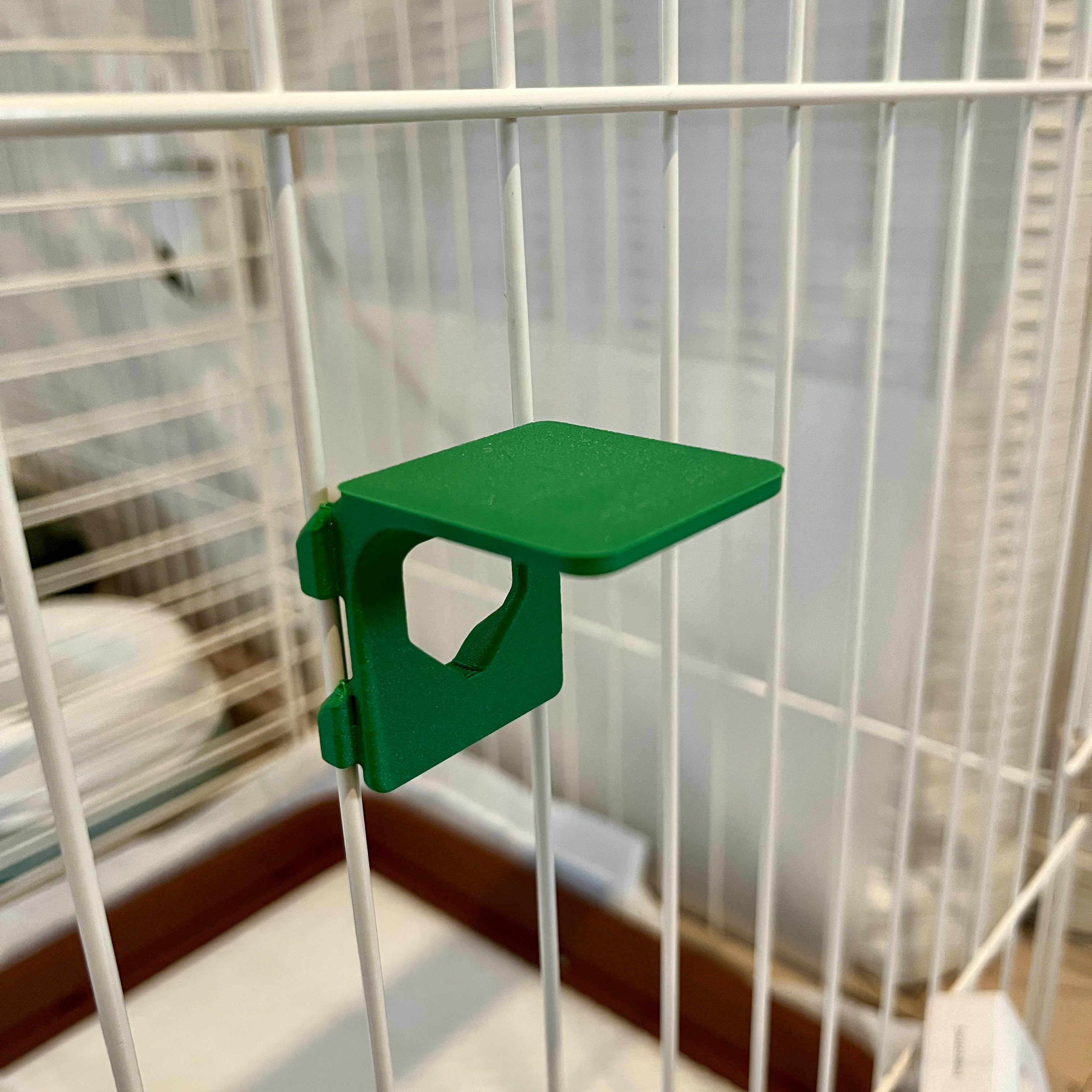 SwitchBot Camera Mount for Petio Pet Circle