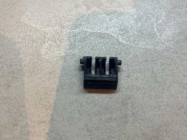 Corsair K65 Keybord Feet Tastatur fuß