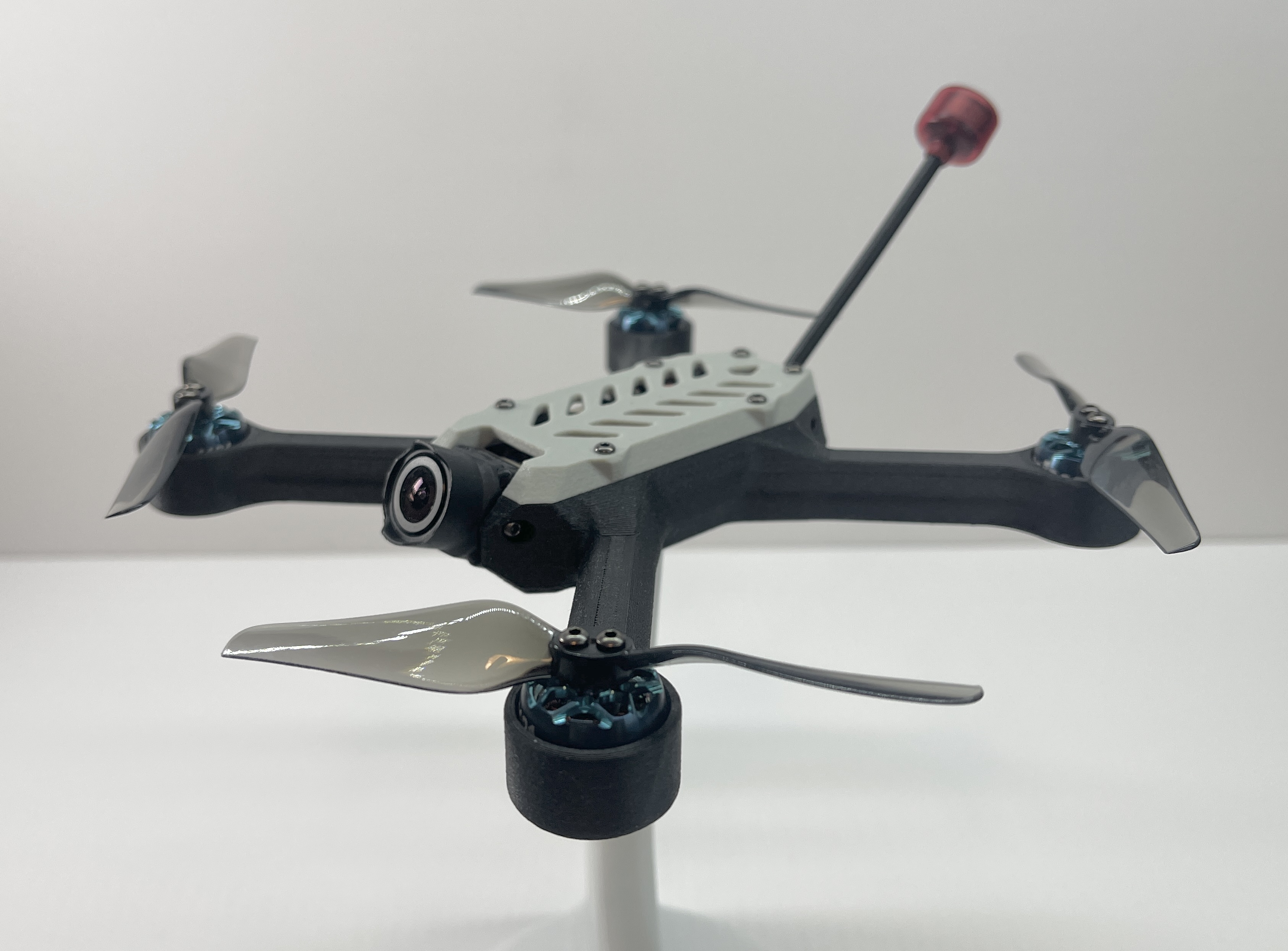 Wraith FPV Drone — miniatura 5