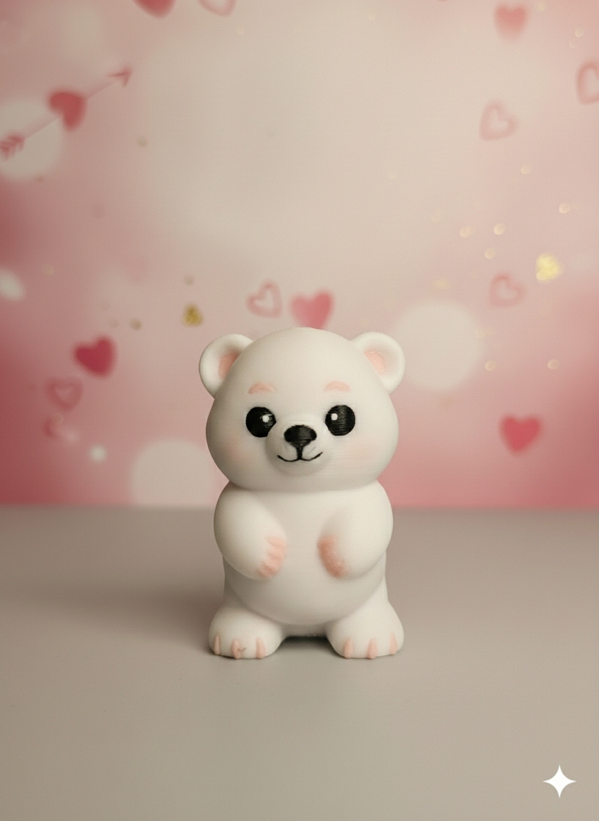 OURS MIGNON — miniatura 3