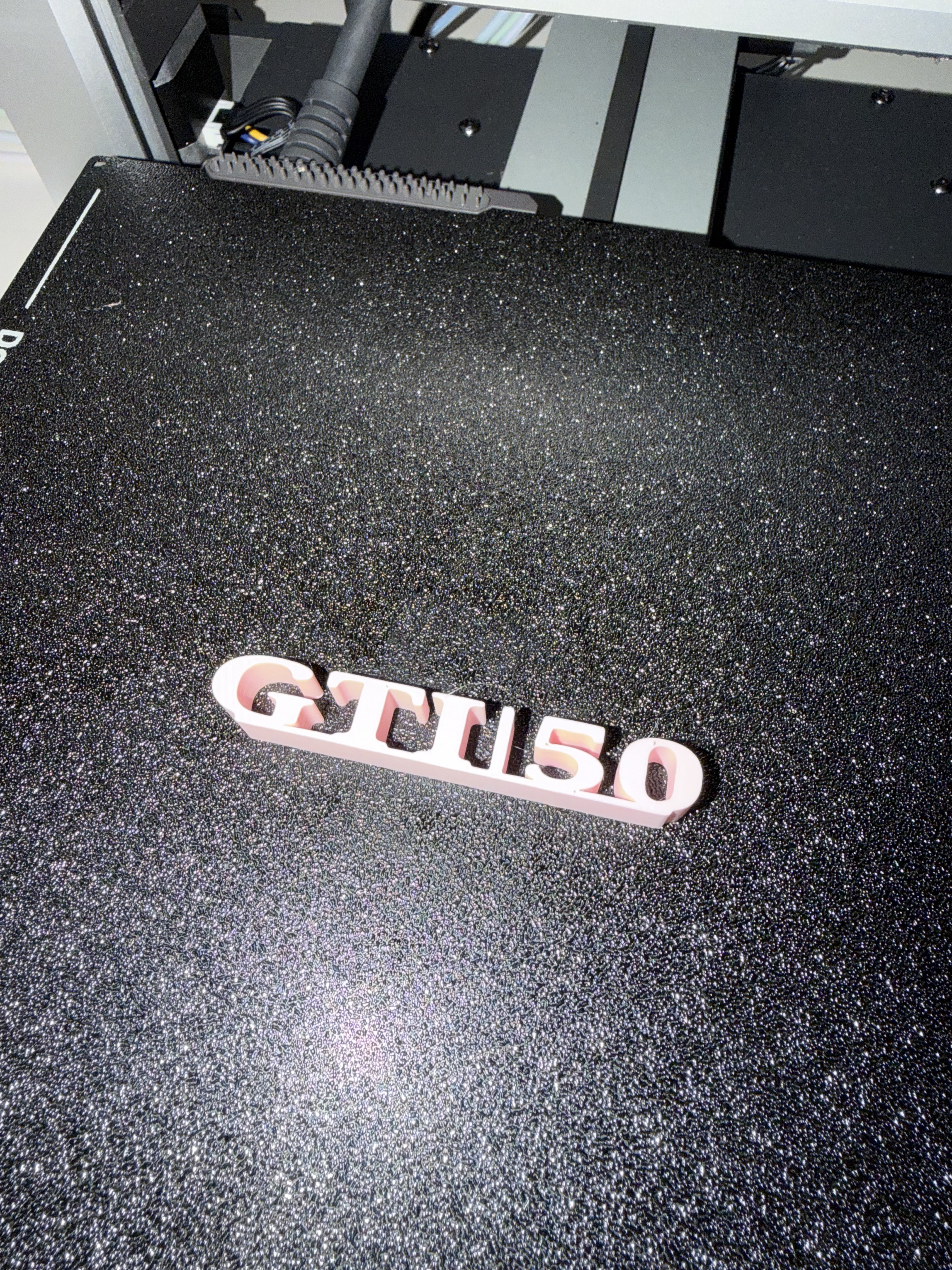 VW GOLF GTI 50 Years