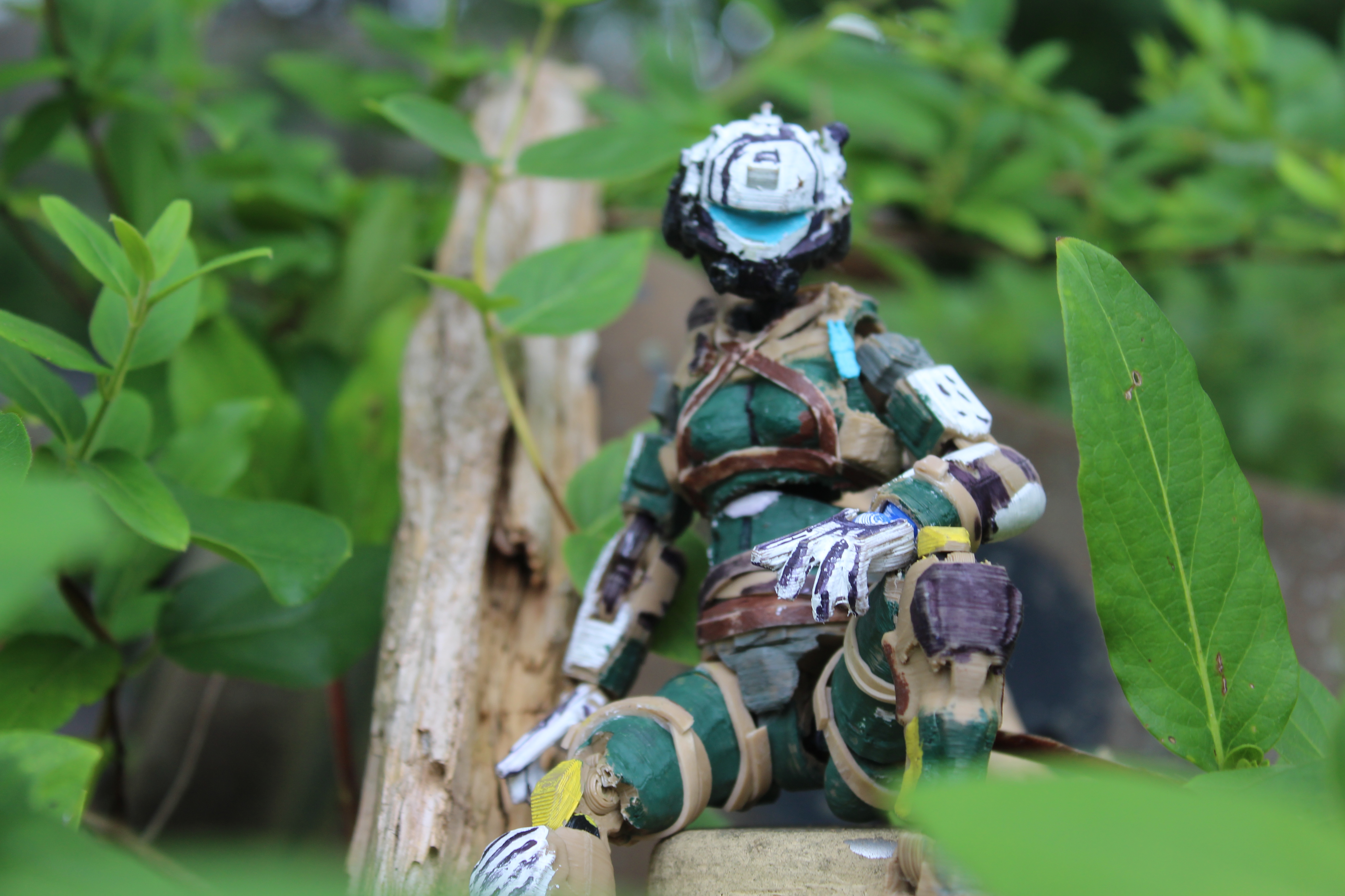 pulse pilot dummy 13