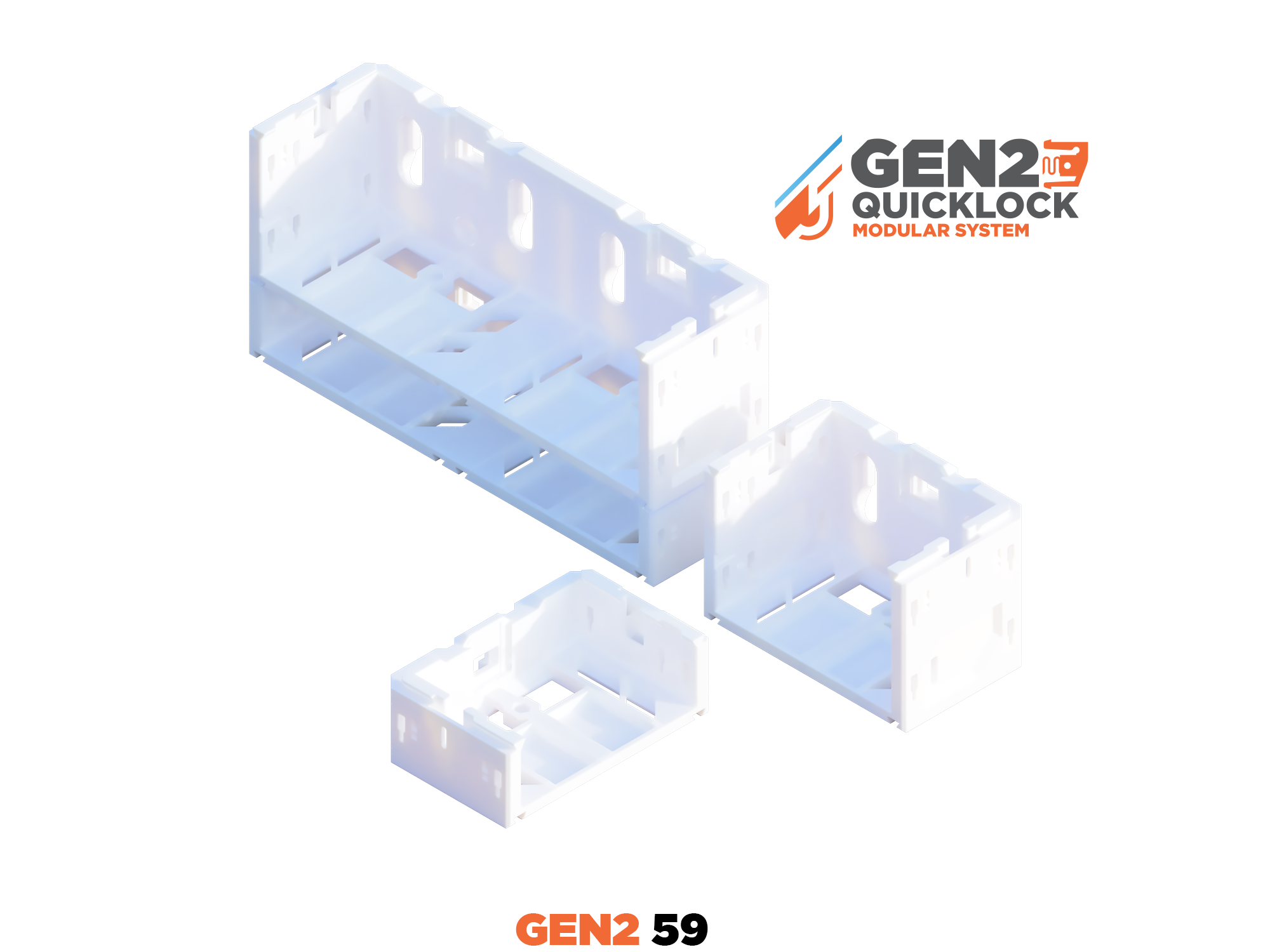 GEN2 59 Cases - All