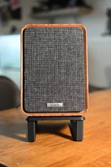 Ruark MR1 Mk3 – 13° Angled Desktop Stands