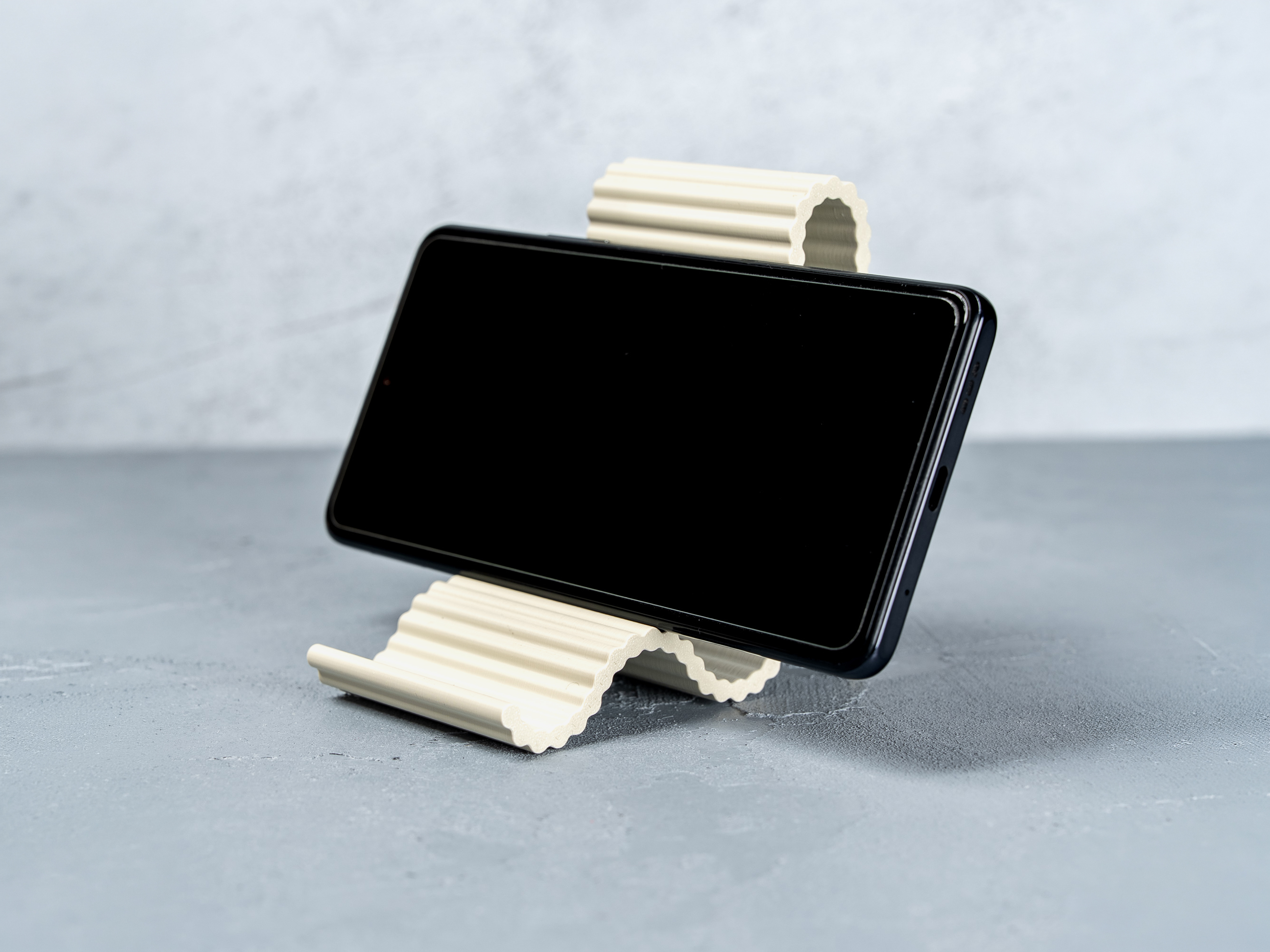 Miniatura 3 do modelo 3D Phone Stand