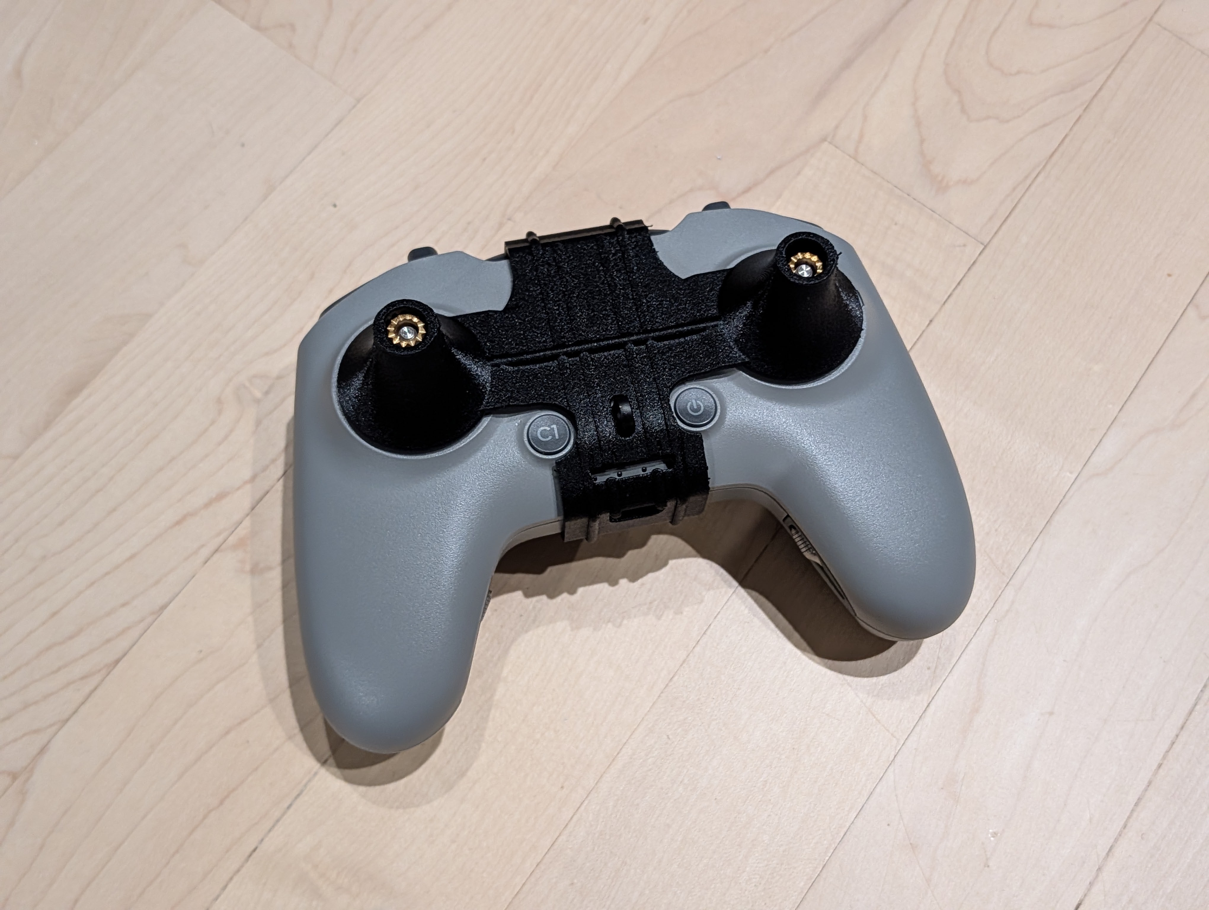 DJI FPV Remote 3 Travel cover and protector