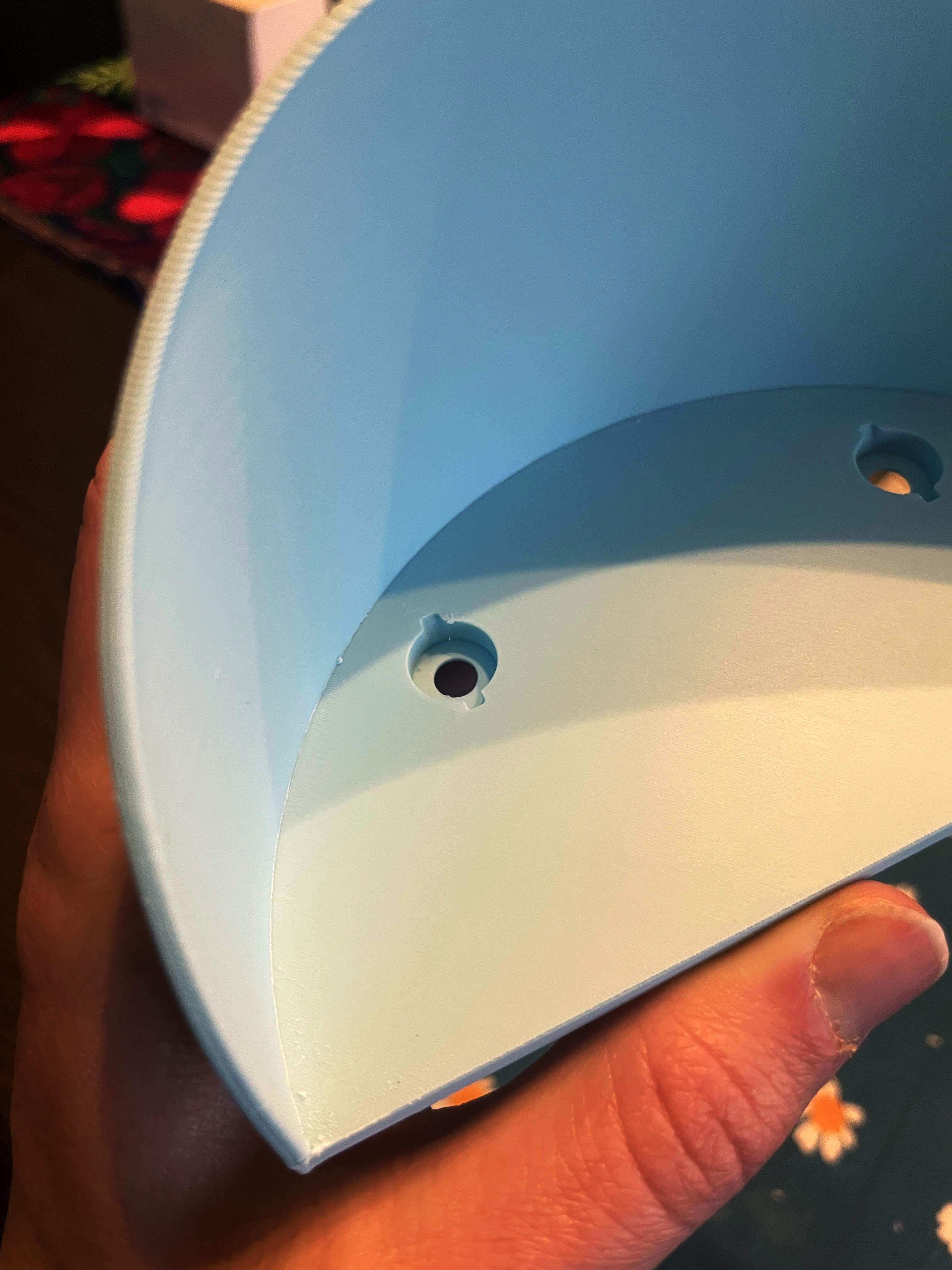 Rounded Hat Hanger — miniatura 5