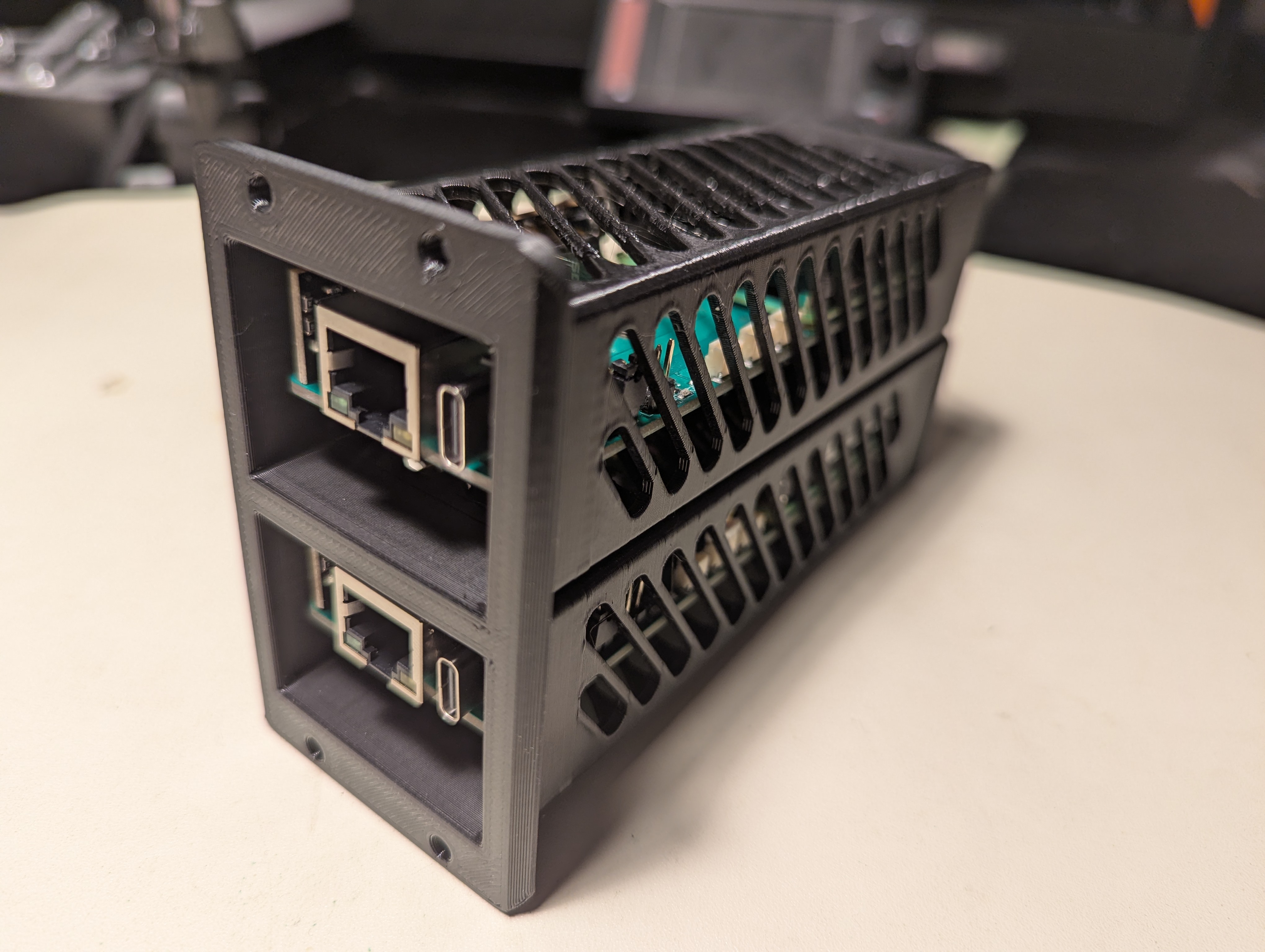 Xerxes Pi LabStack Module — miniatura 5