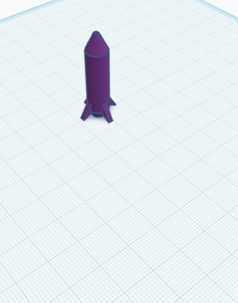 Classic Rocket Bead (Contest Entry) — miniatura 3