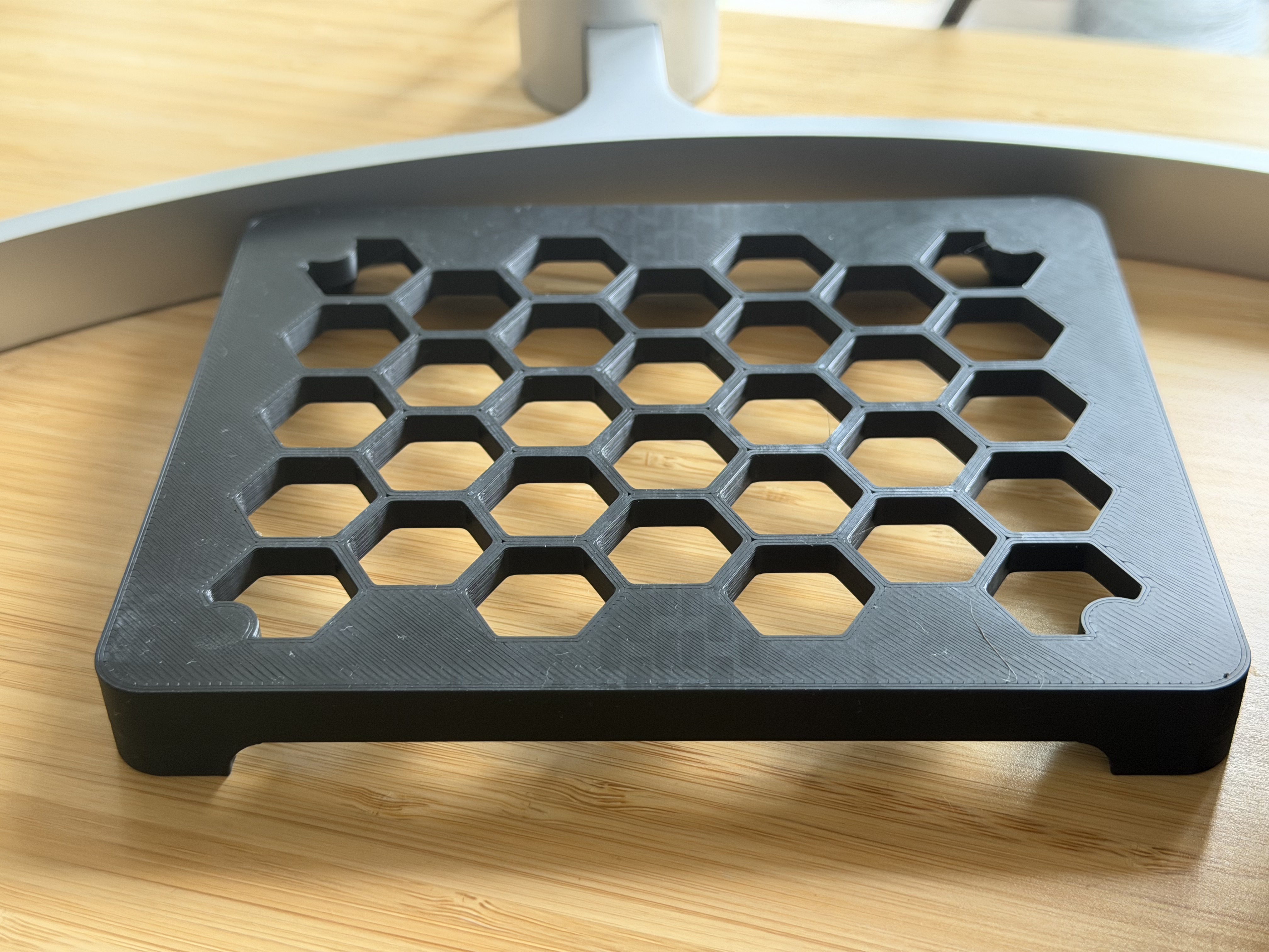 Asus NUC Stand