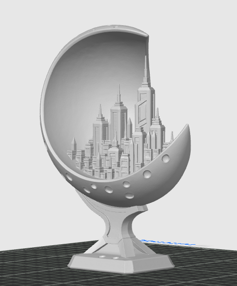 Moon City — thumbnail 6