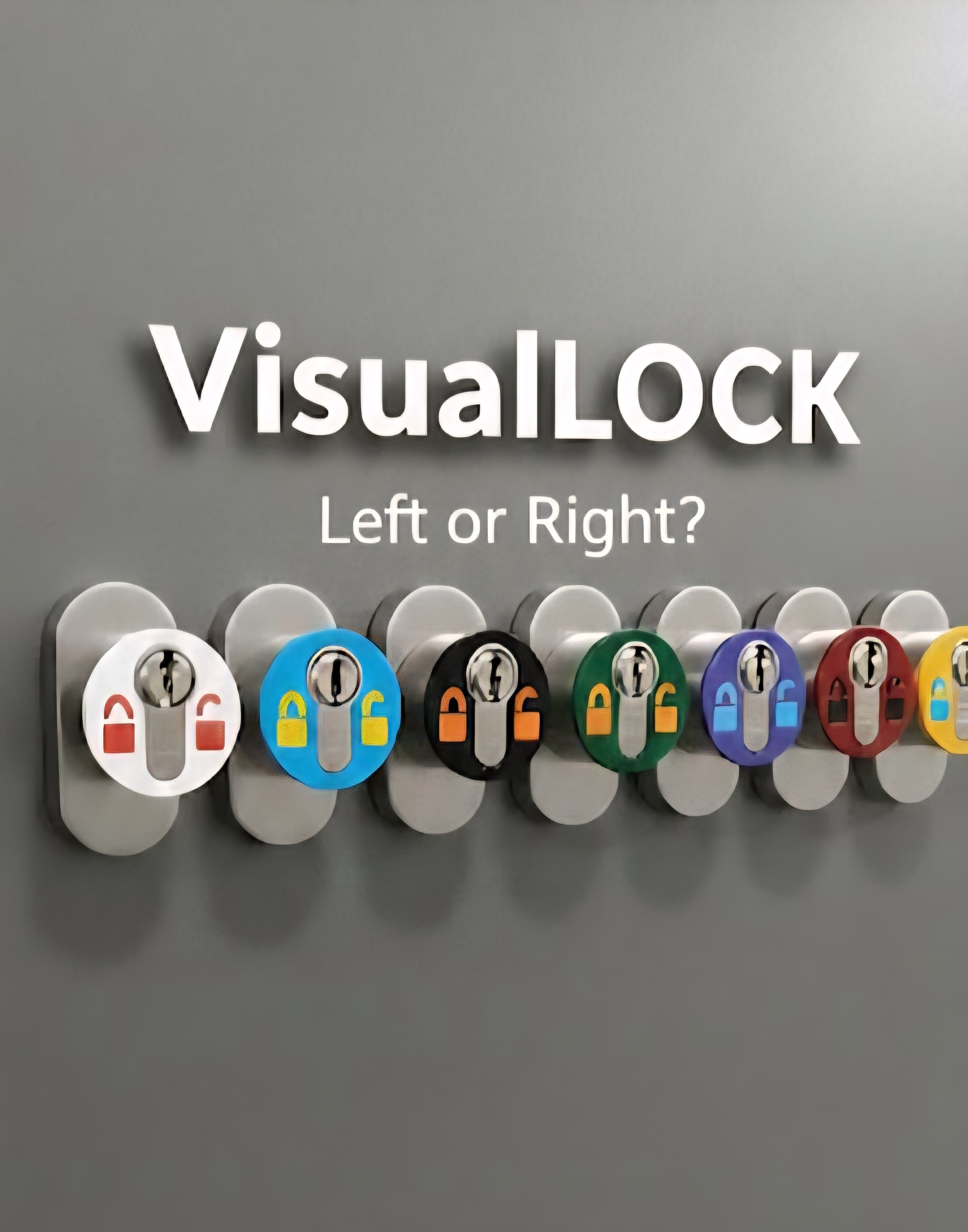 VisualLOCK
