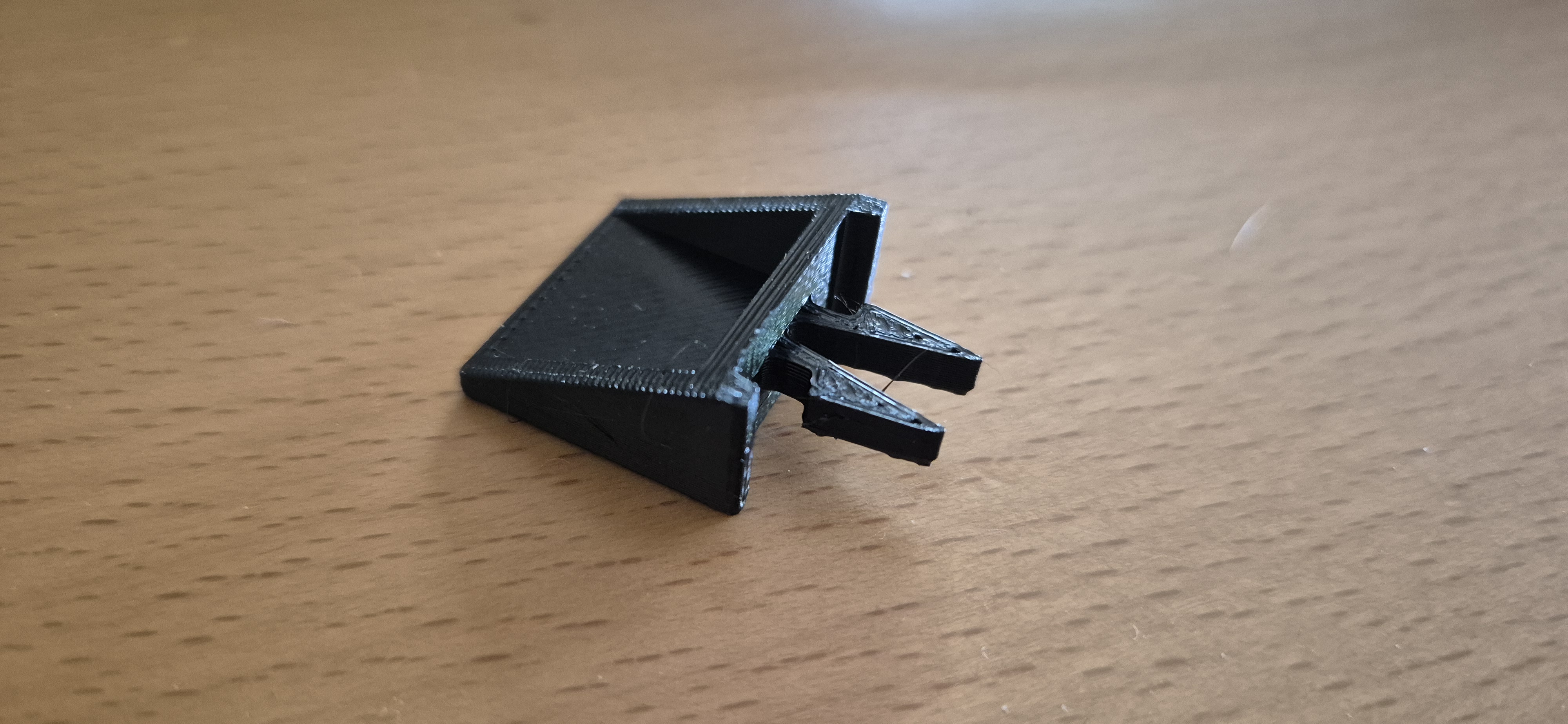 Canopia Palram Hybrid/Harmony greenhouse wall clip