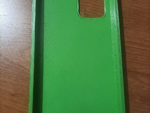 Es una funda para el movil OPPO A94 5G