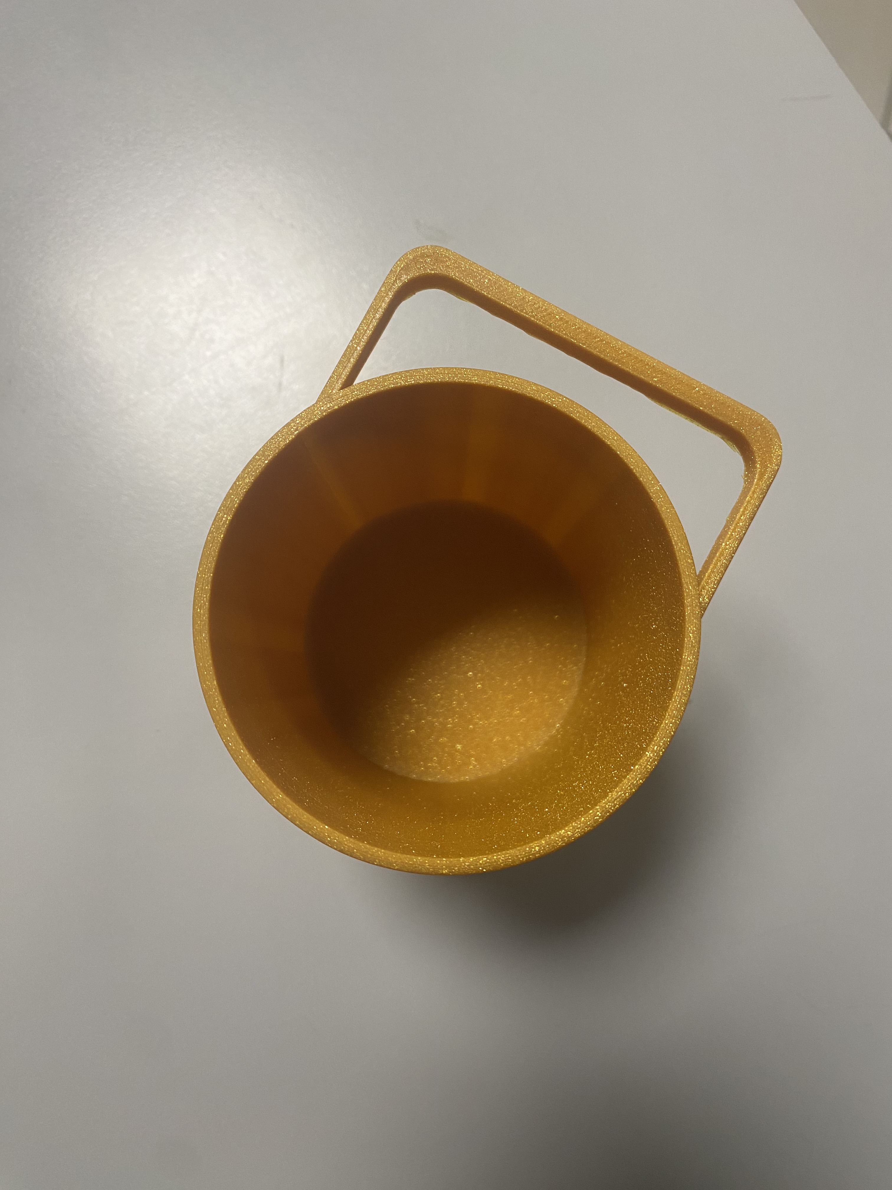 Uncomfortable mug — miniatura 2