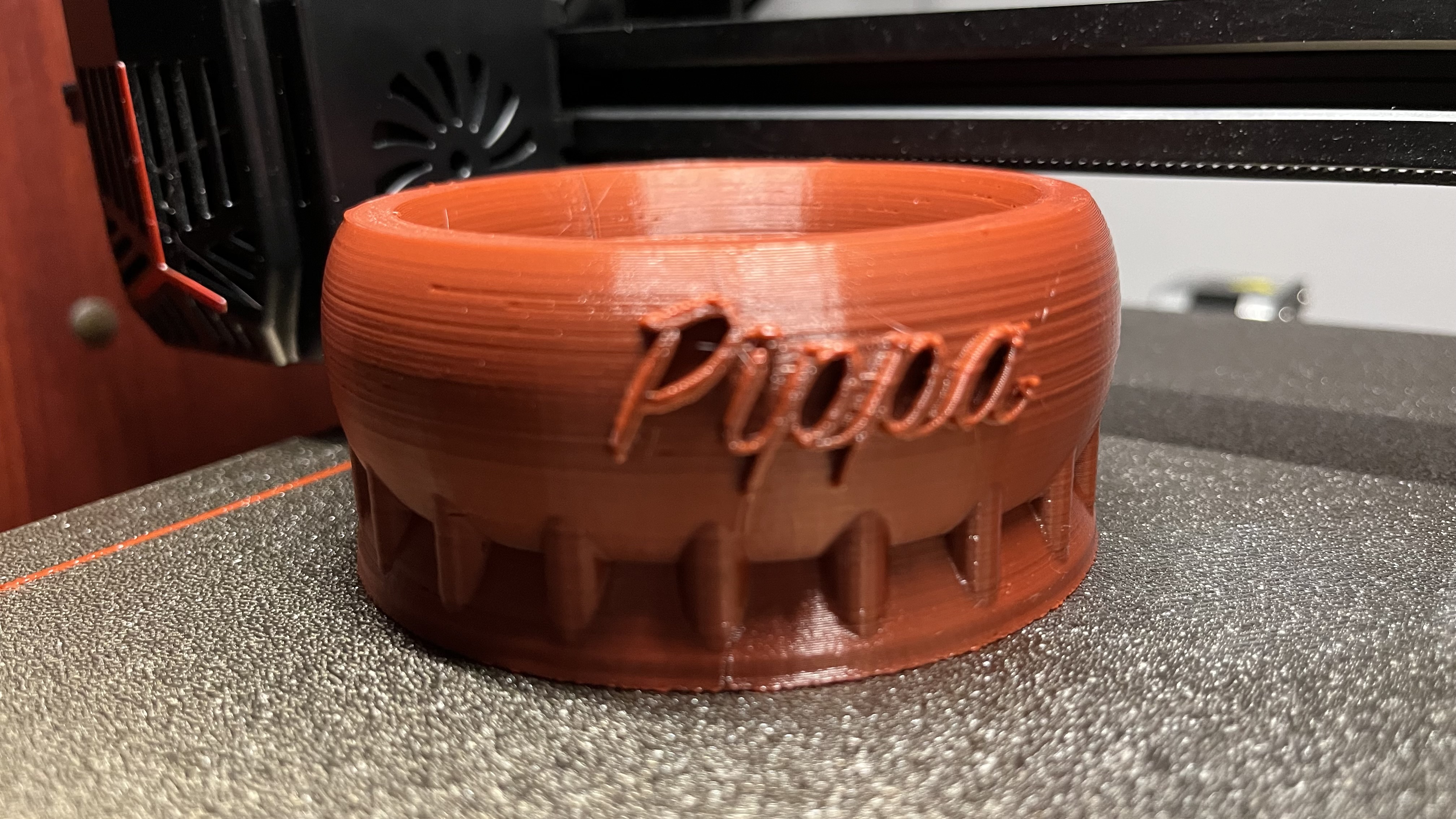 Pet Bowl (for small dogs and cats)